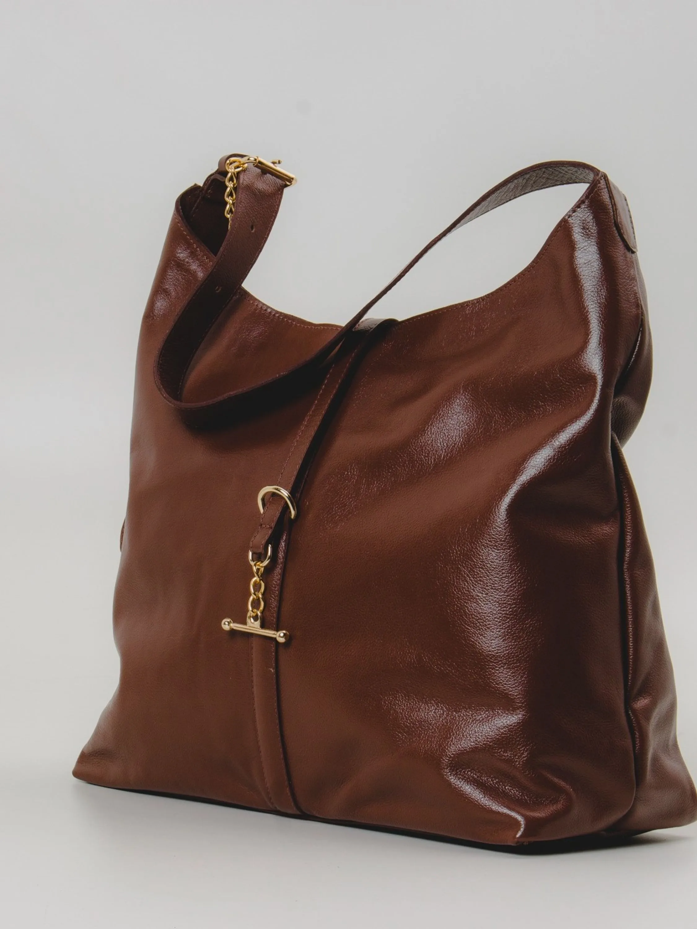Max bolsa em couro 10750249