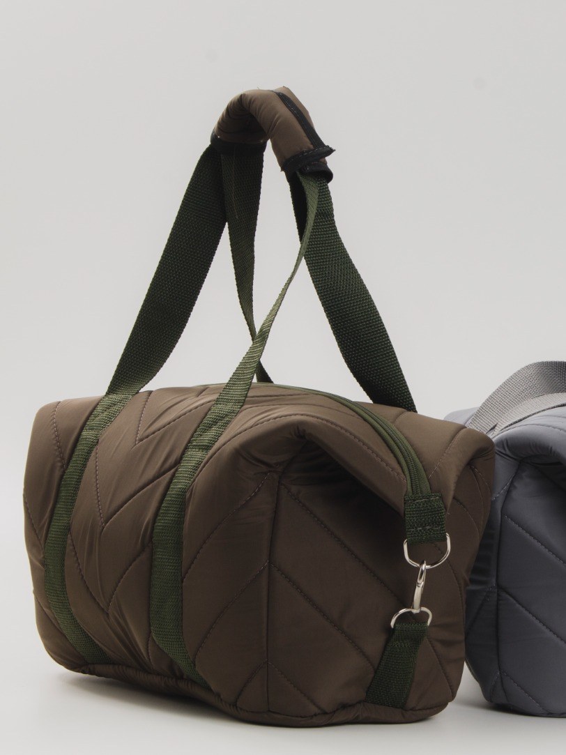 Mala em Nylon Mariza 10460169