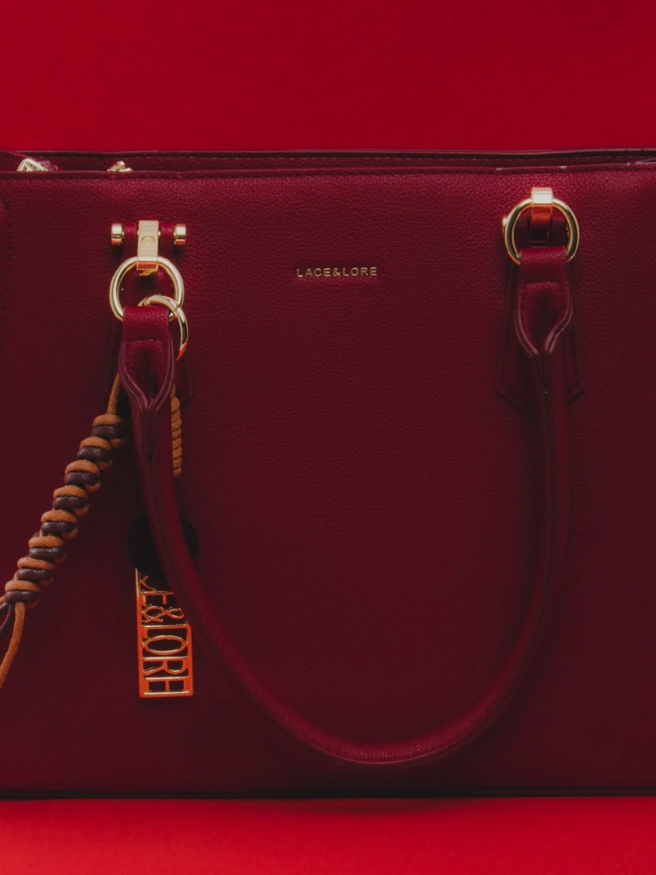 Bolsa sintetica classica 11150131