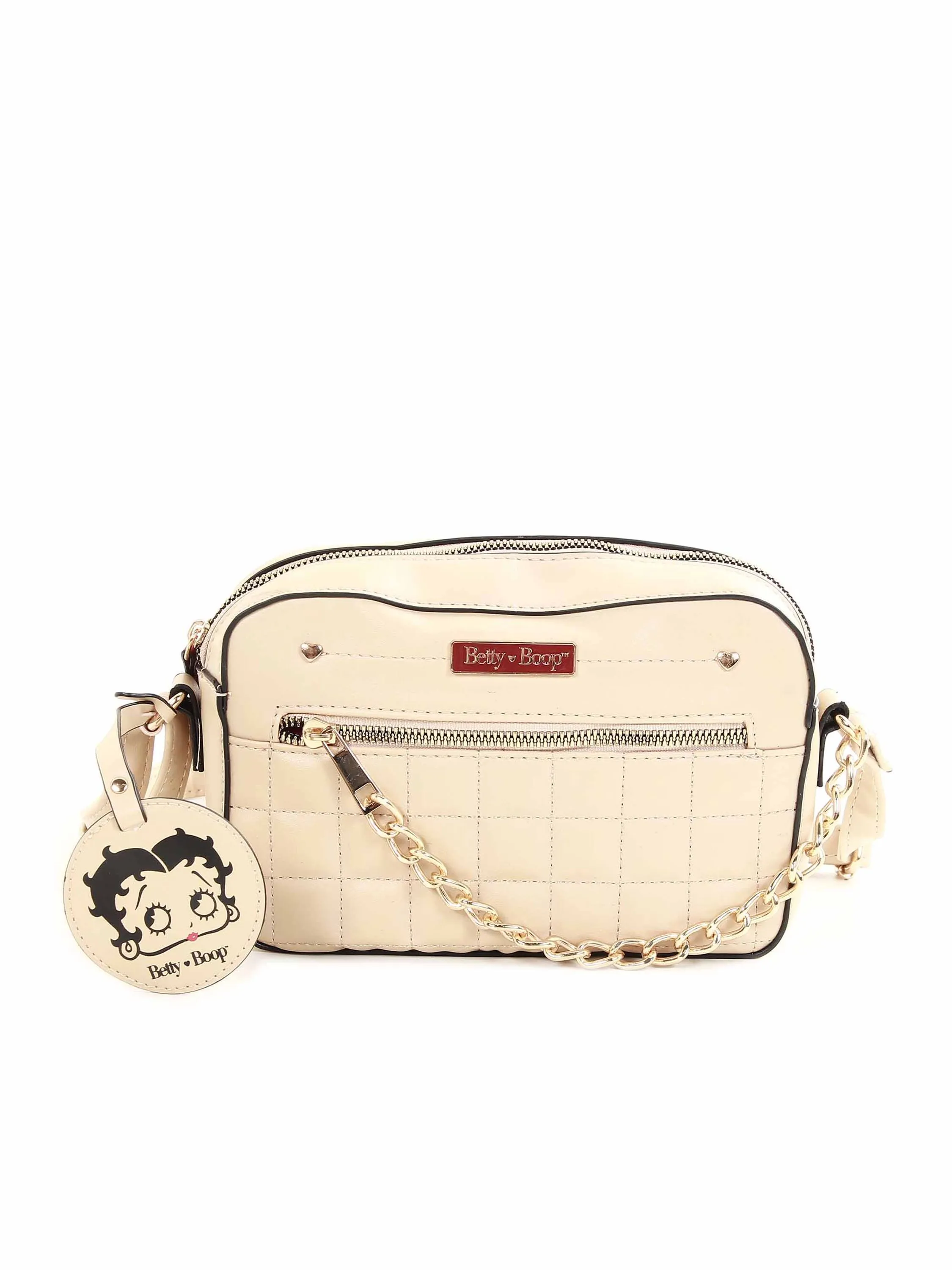 BOLSA BETTY BOOP TRANSVERSAL 11146924