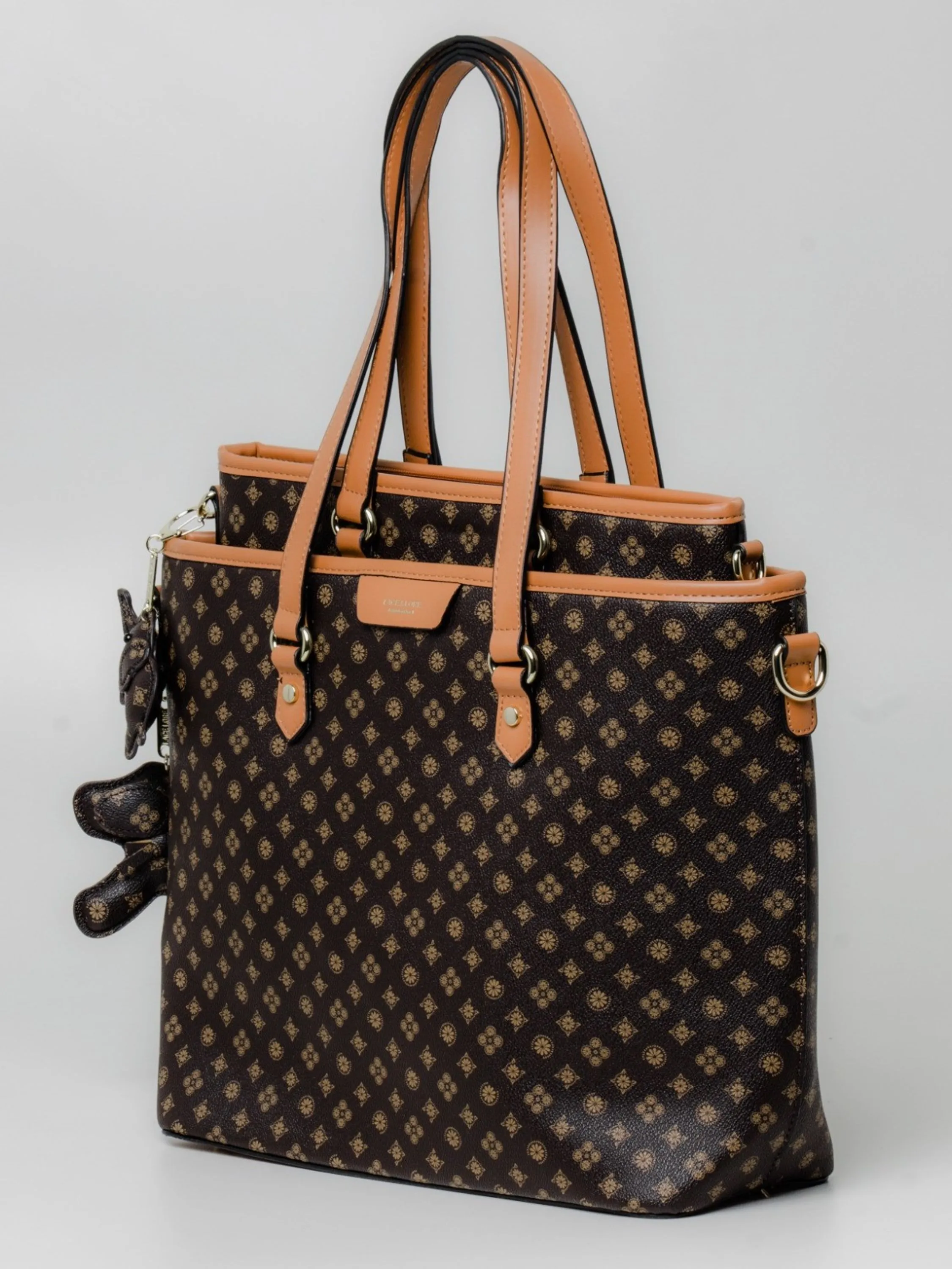 Bolsa Kit Estampada 10750239