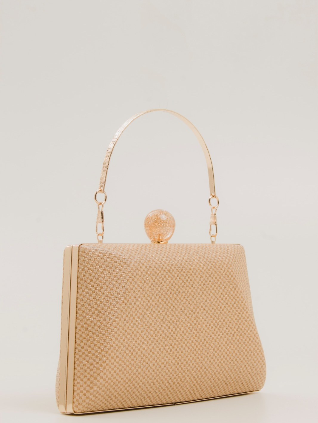 Bolsa clutch Pérola 10768995