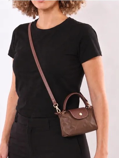 Bolsa Mini Agatha 10867998