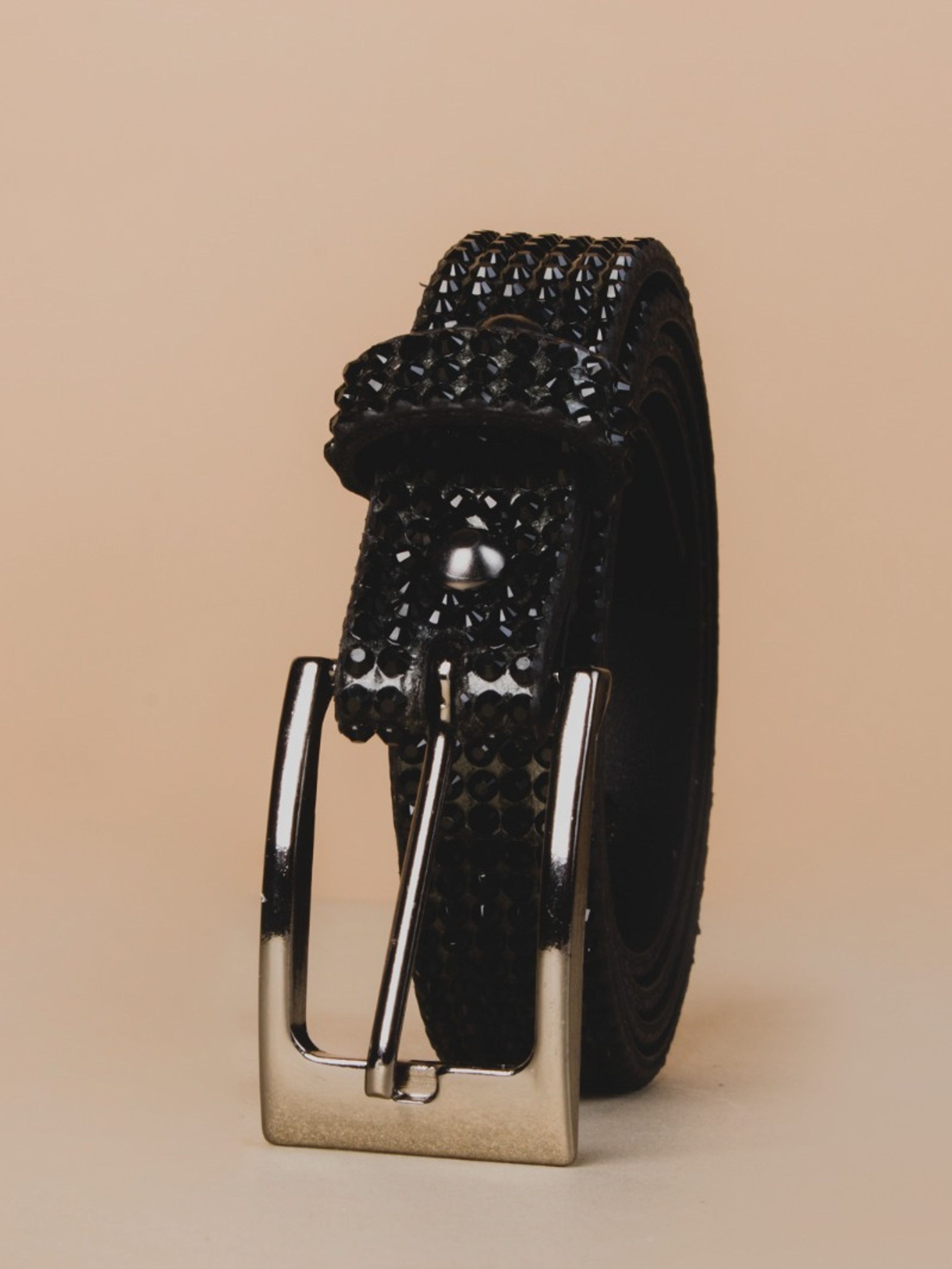 Cinto brilho 21043497