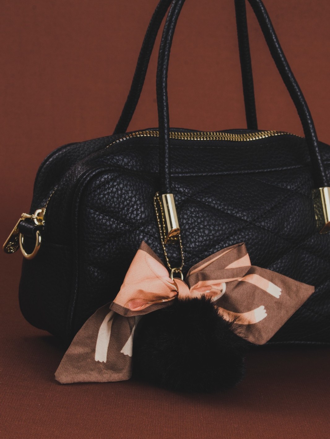 Bolsa Baú Debora  10363999