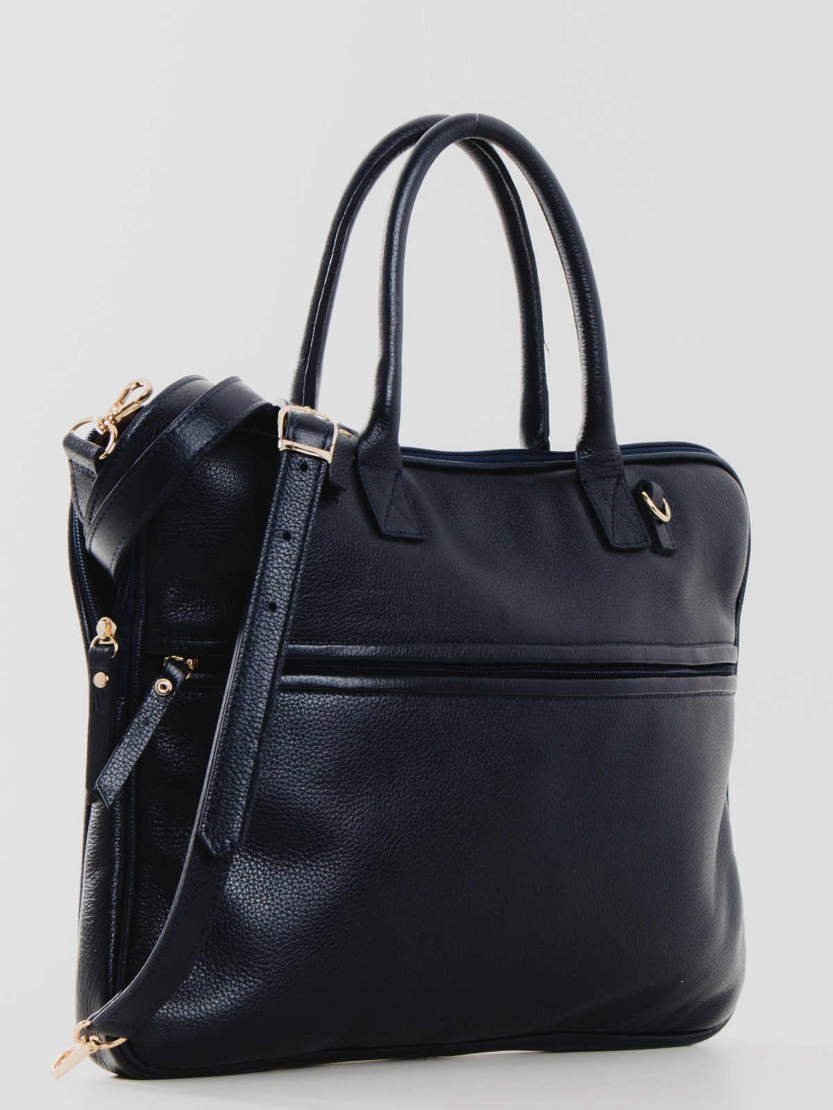 Pasta de Notebook em Couro Letícia 10260298