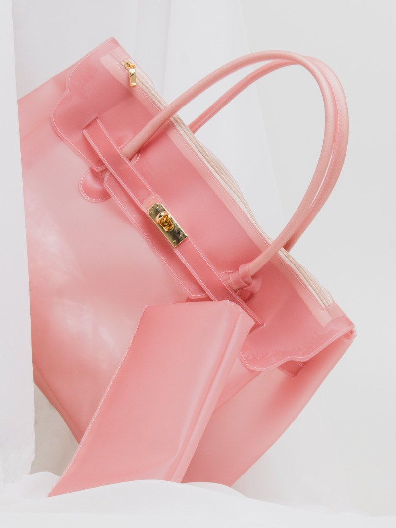 Bolsa Dulce plástica 10860199