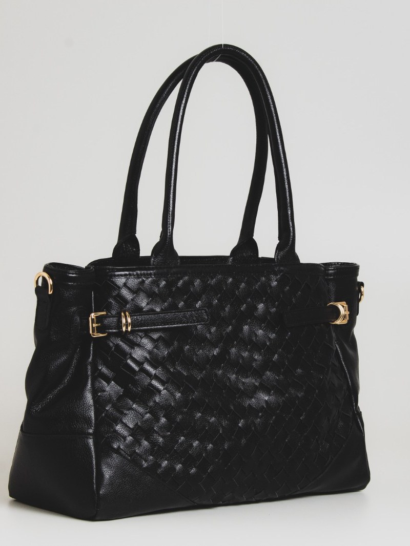 Bolsa tressê Greta 10460298