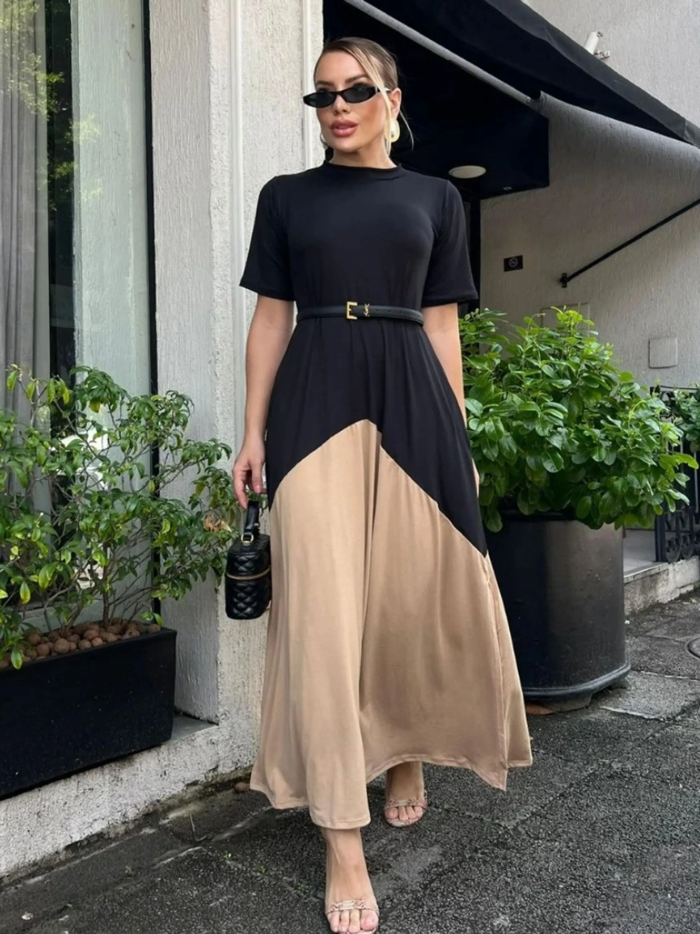 Vestido Ana