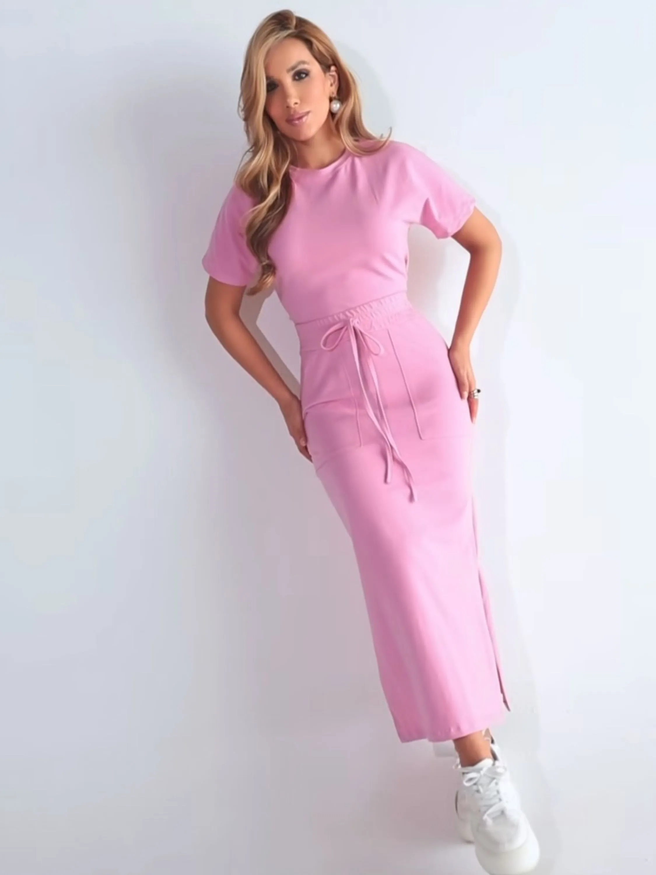 Conjunto Yasmin