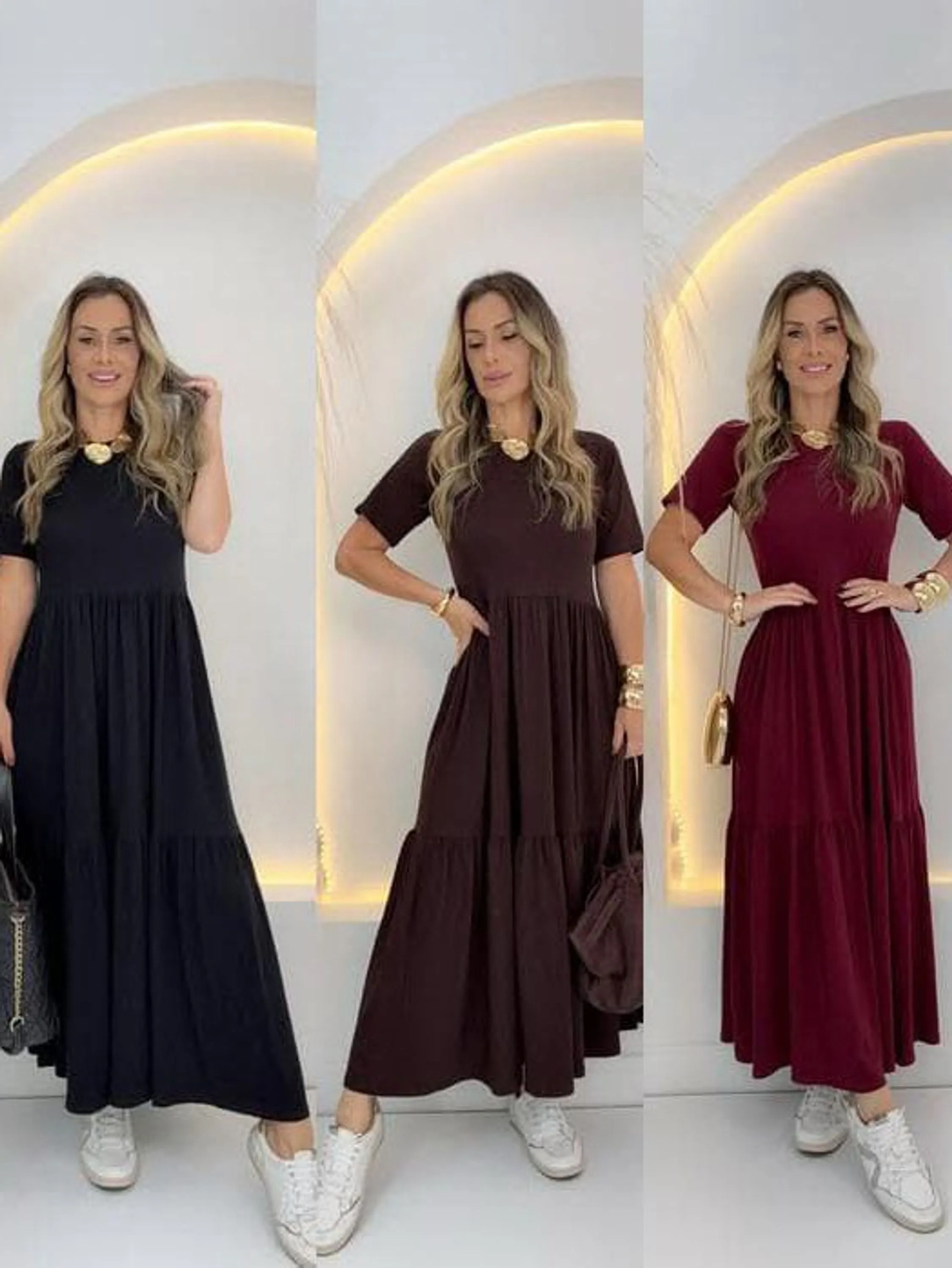 Vestido