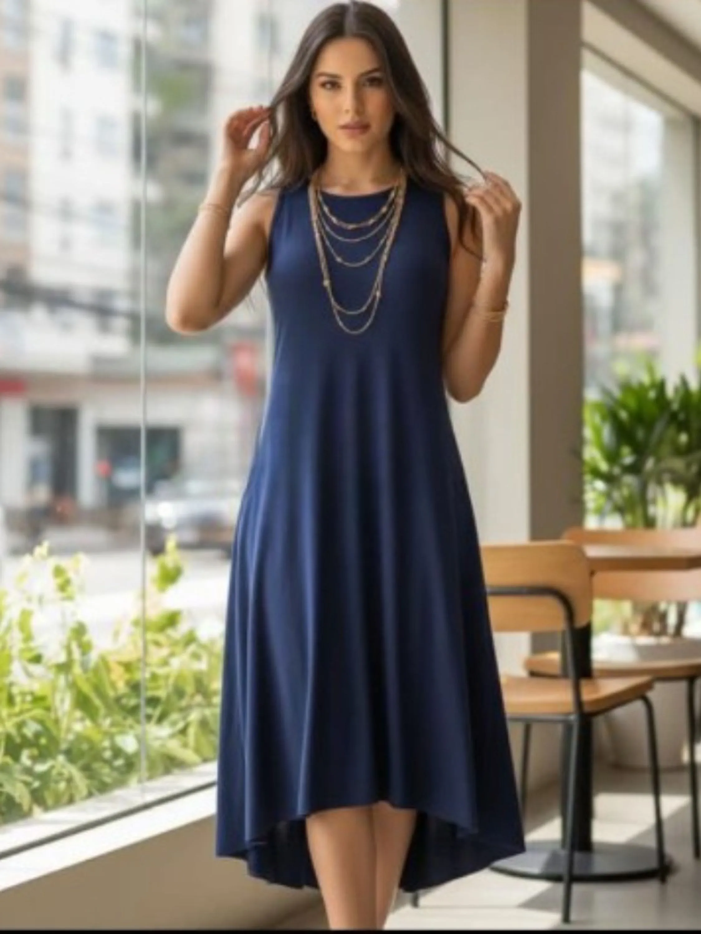 Vestido Ana