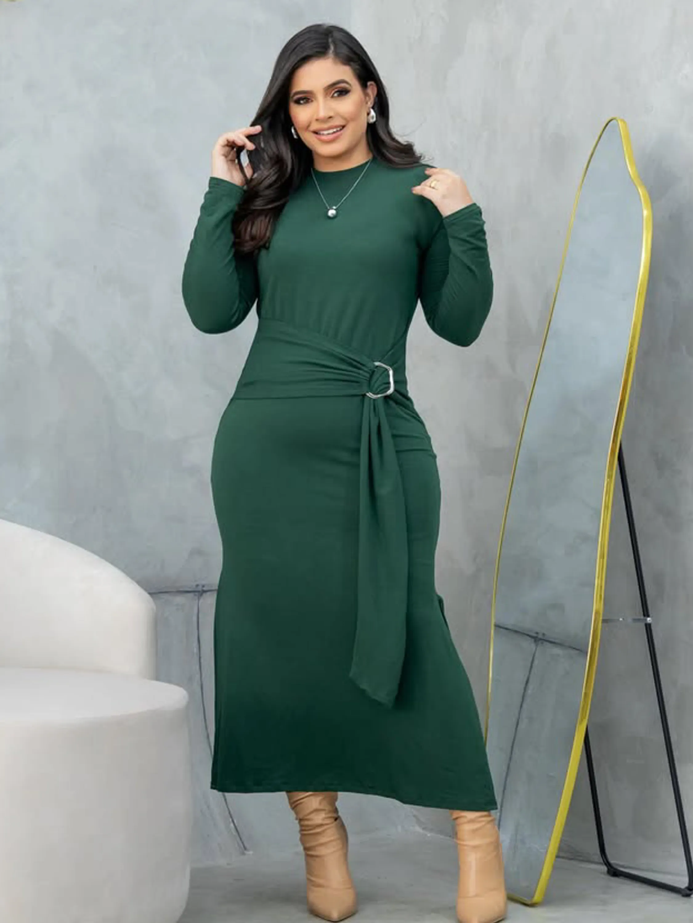 Vestido Viviana