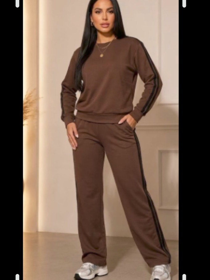 Conjunto Yasmin