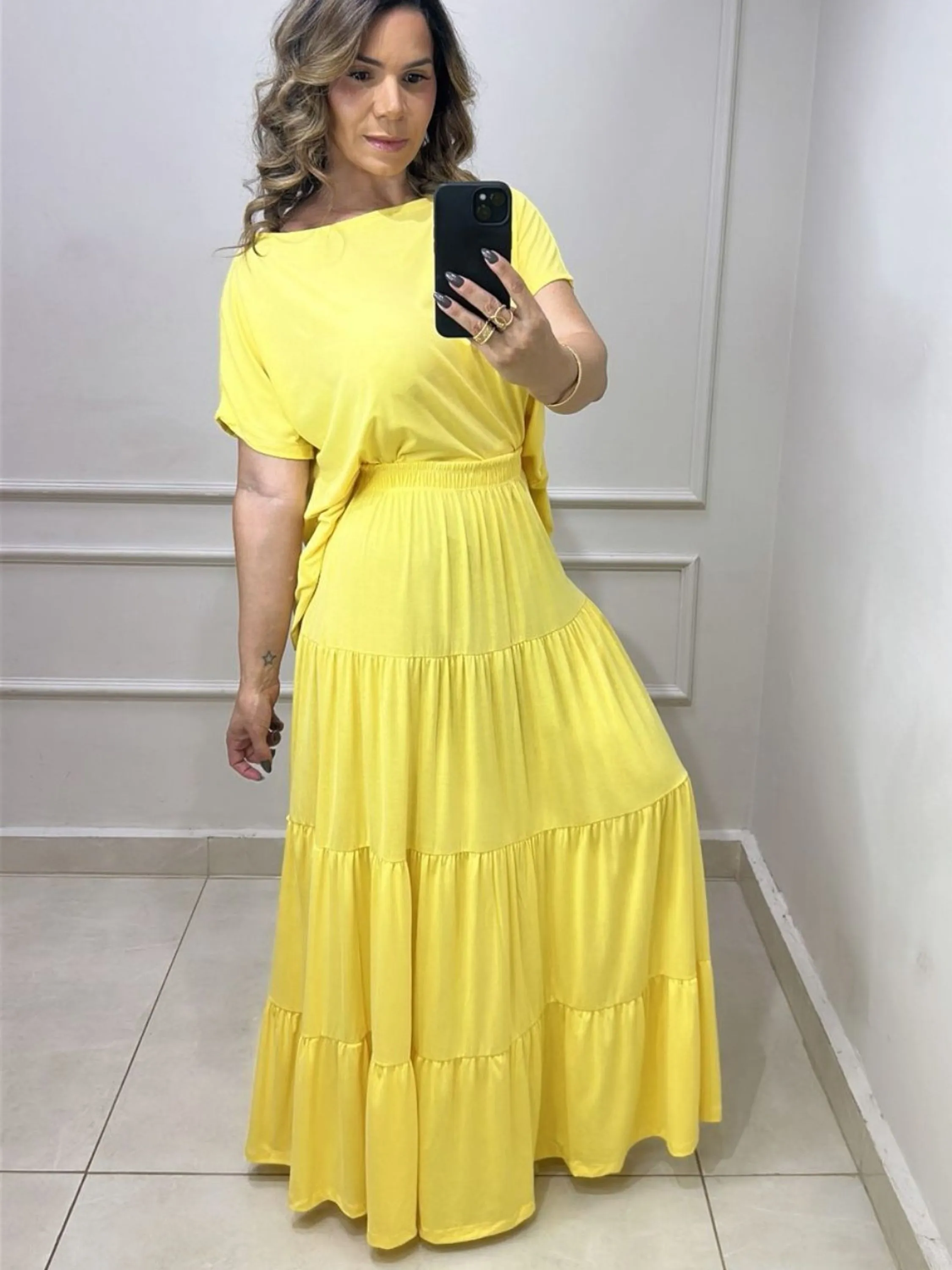 Conjunto Rebeca
