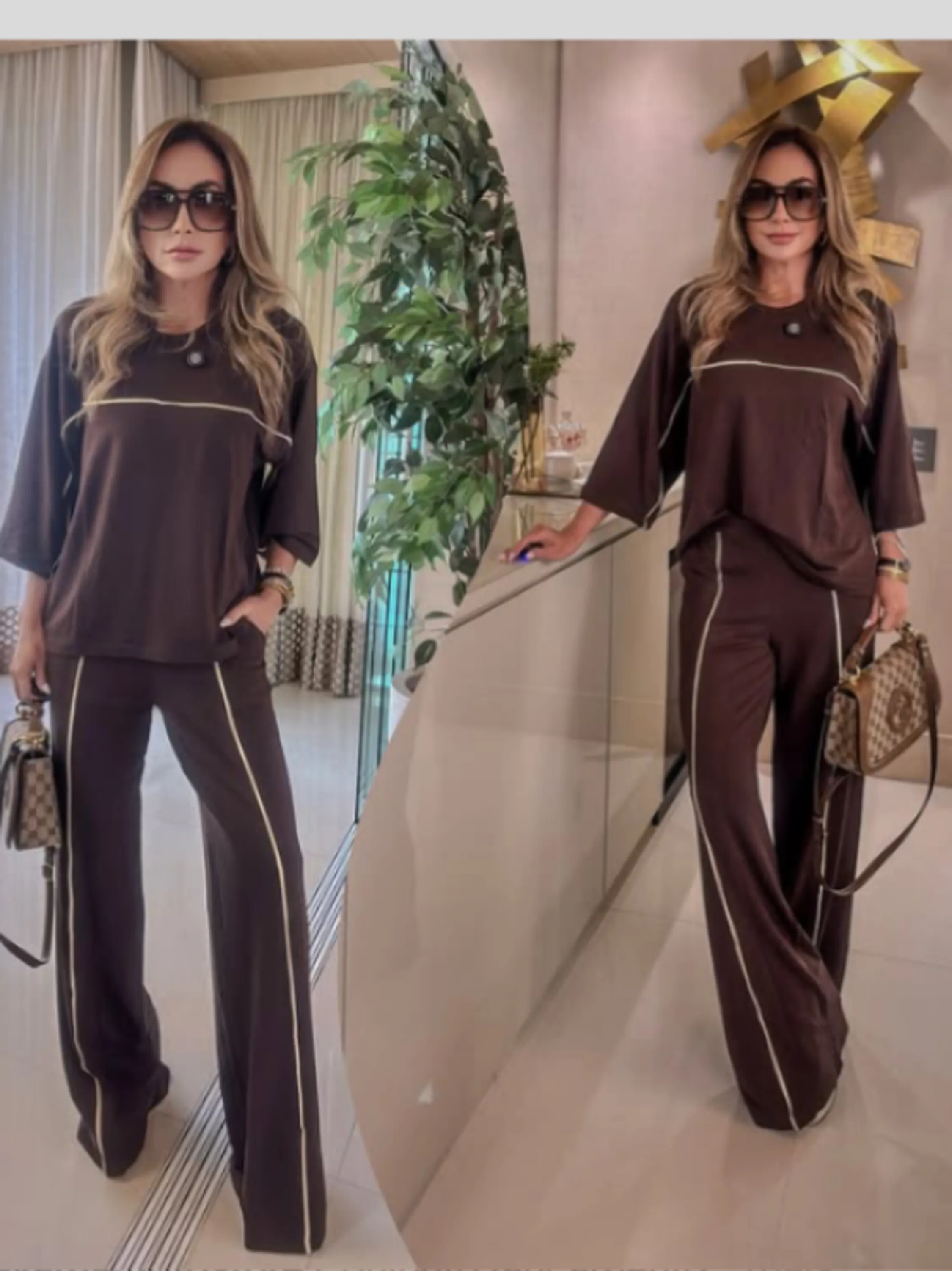 Conjunto Talita
