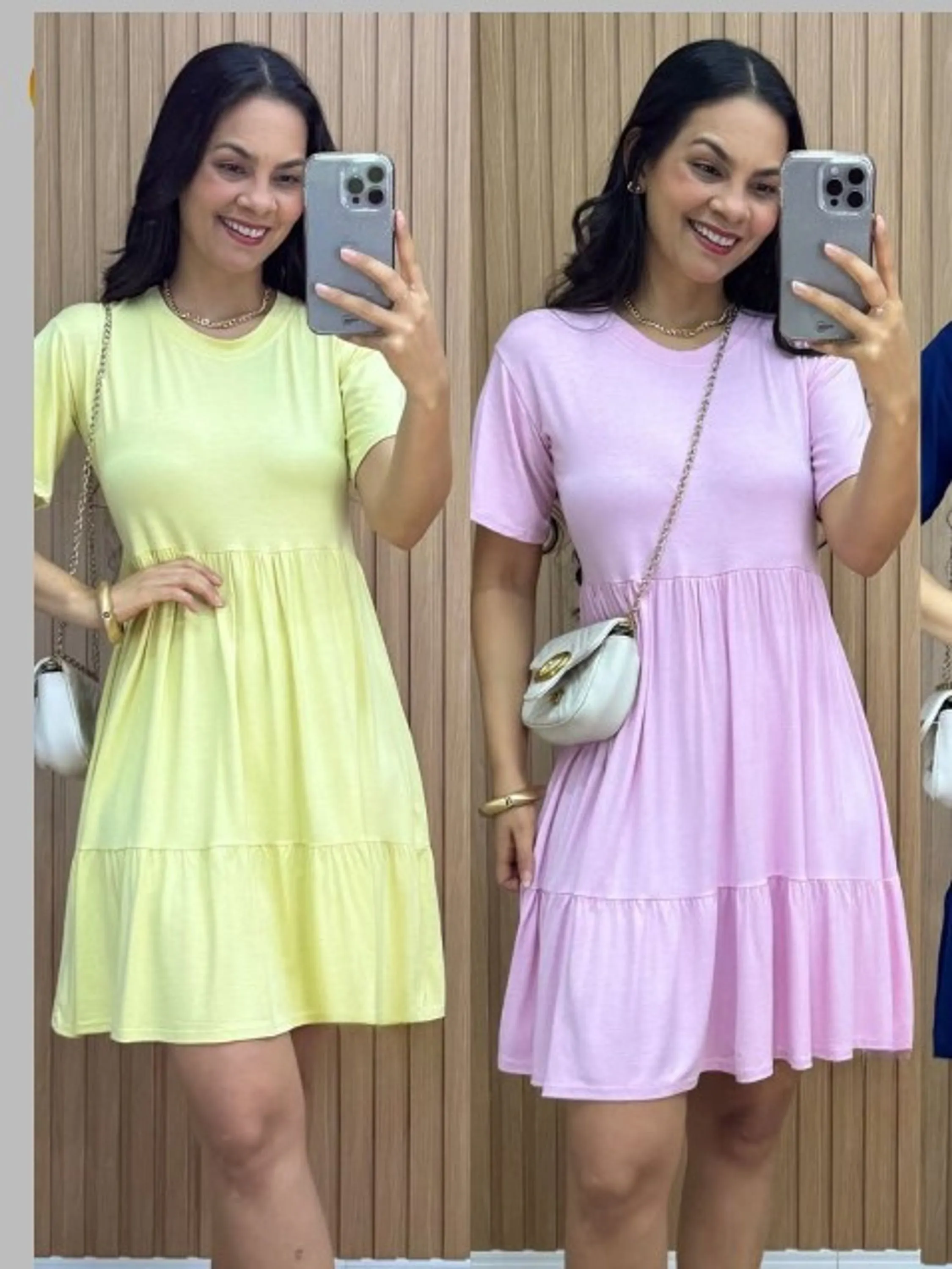 Vestido Zaira