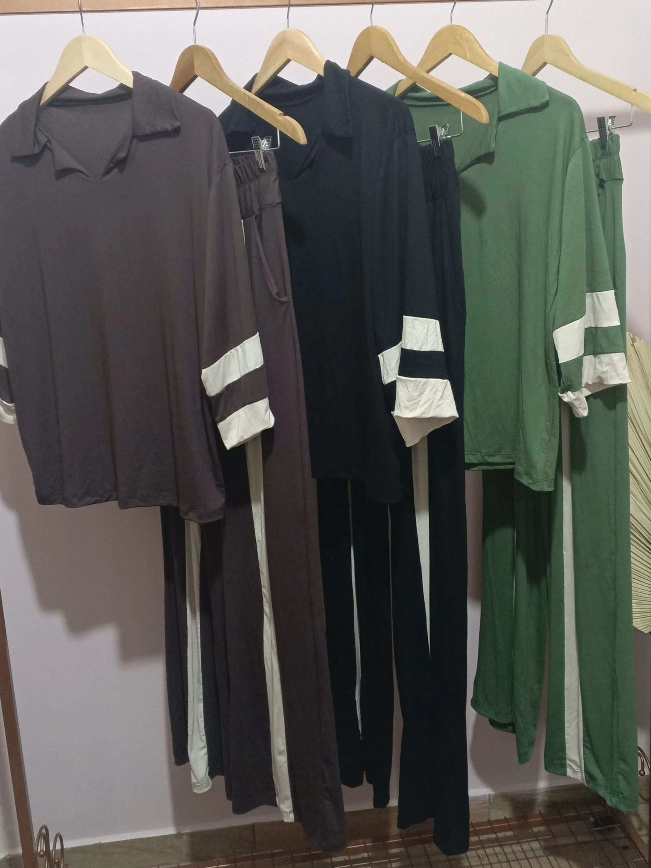 Conjunto Célia