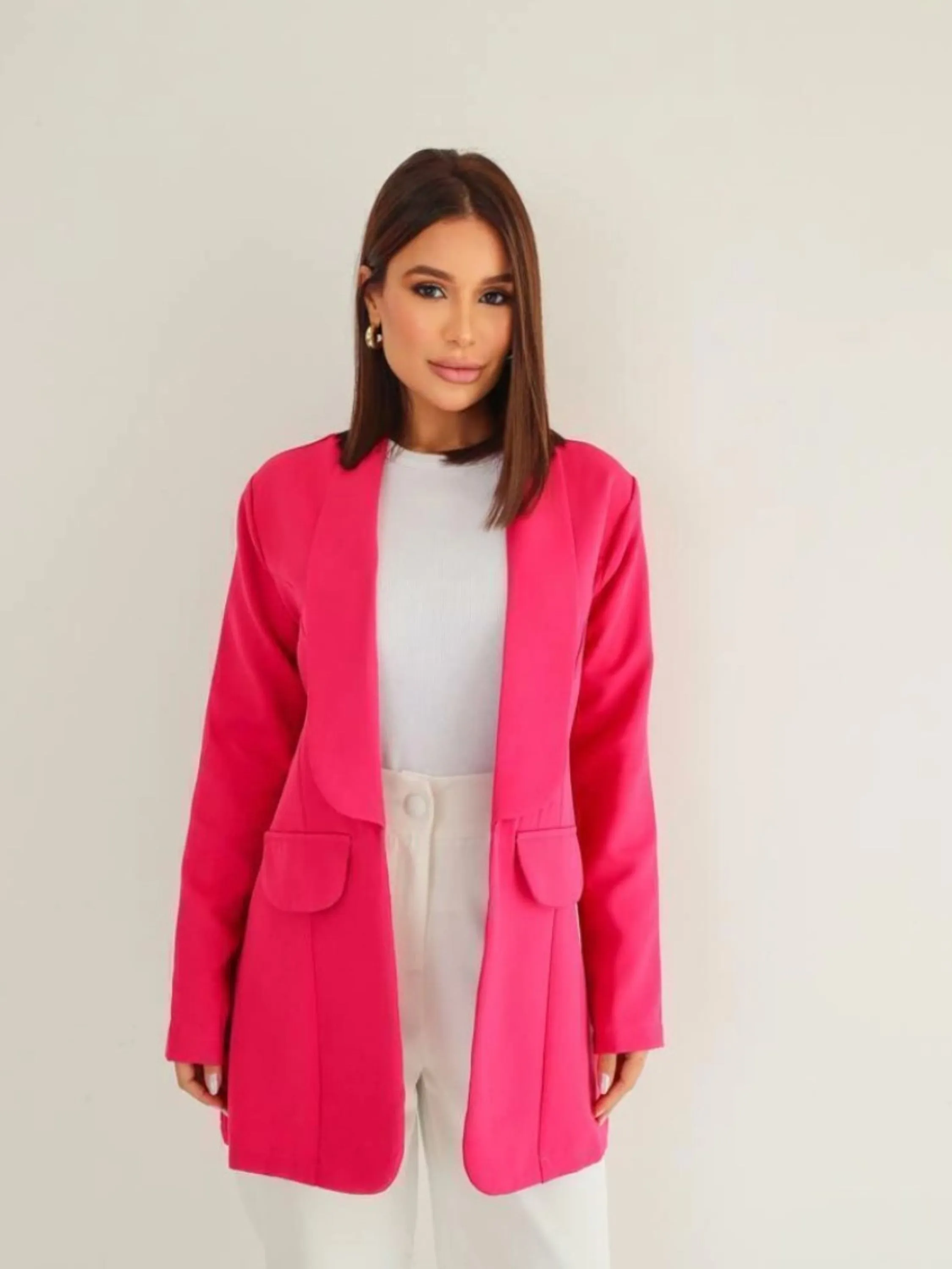 Blazer Max