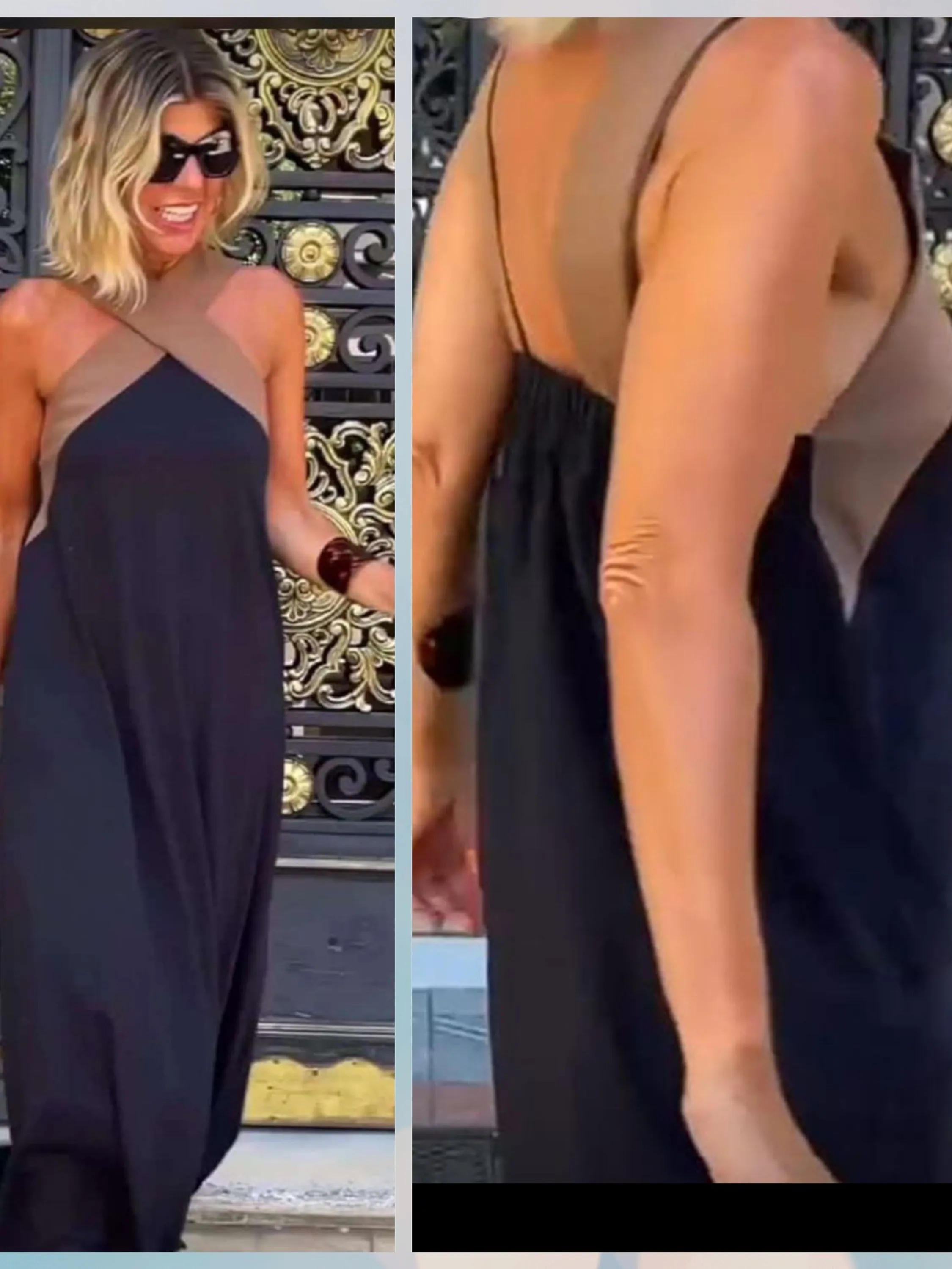 Vestido Vitória