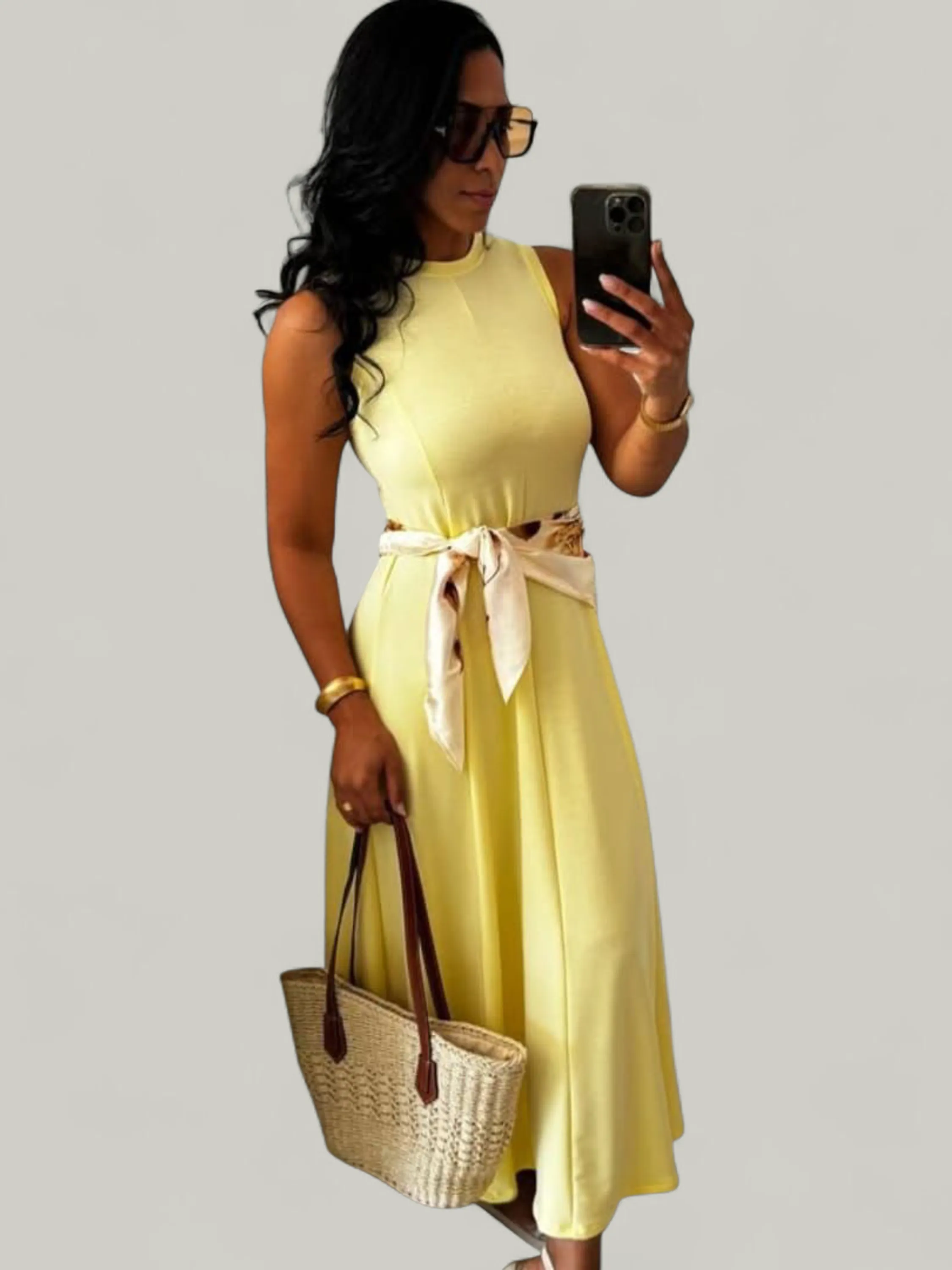 Vestido Pamela