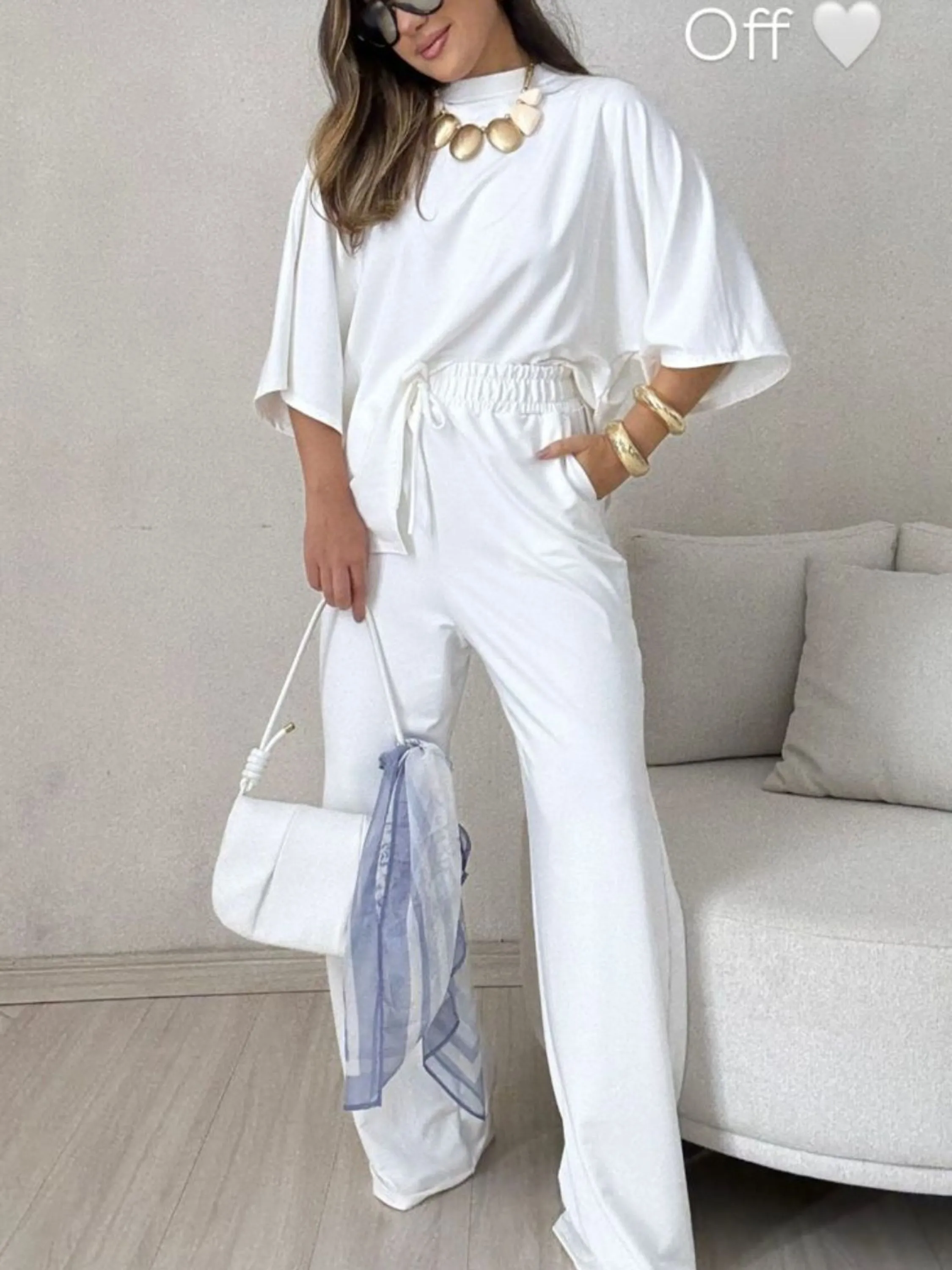 Conjunto Giovanna