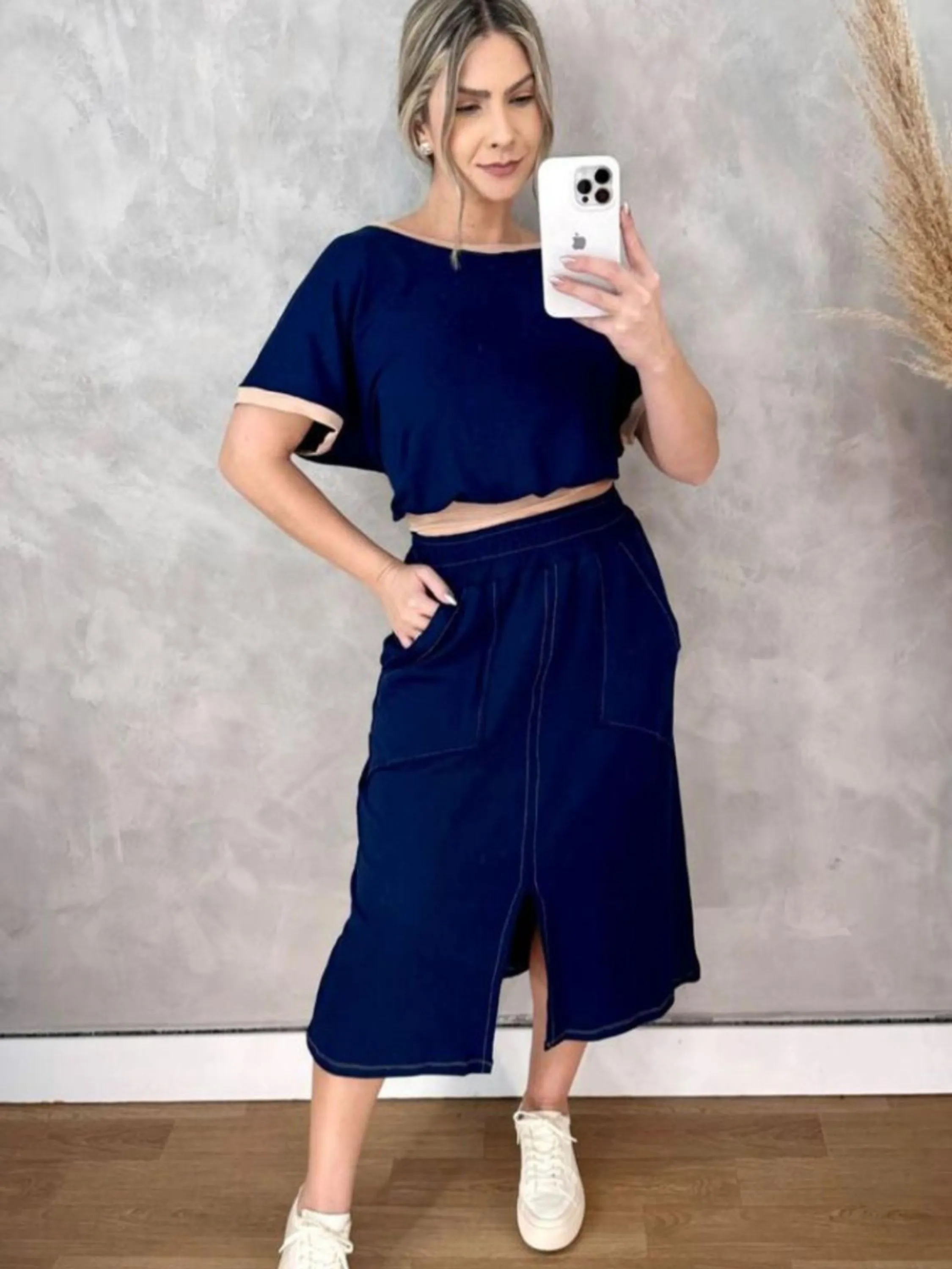 Conjunto Marília