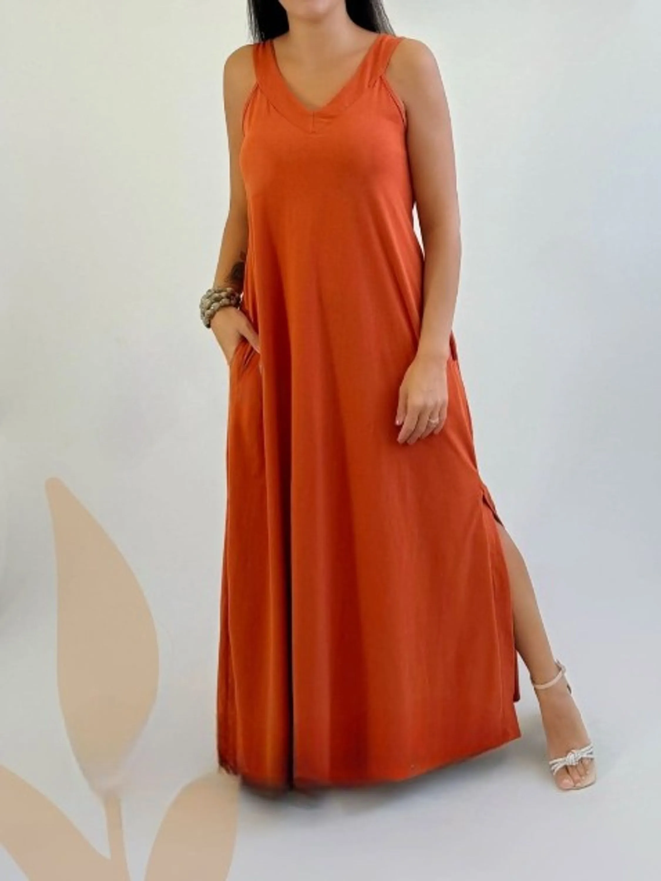 Vestido Priscila