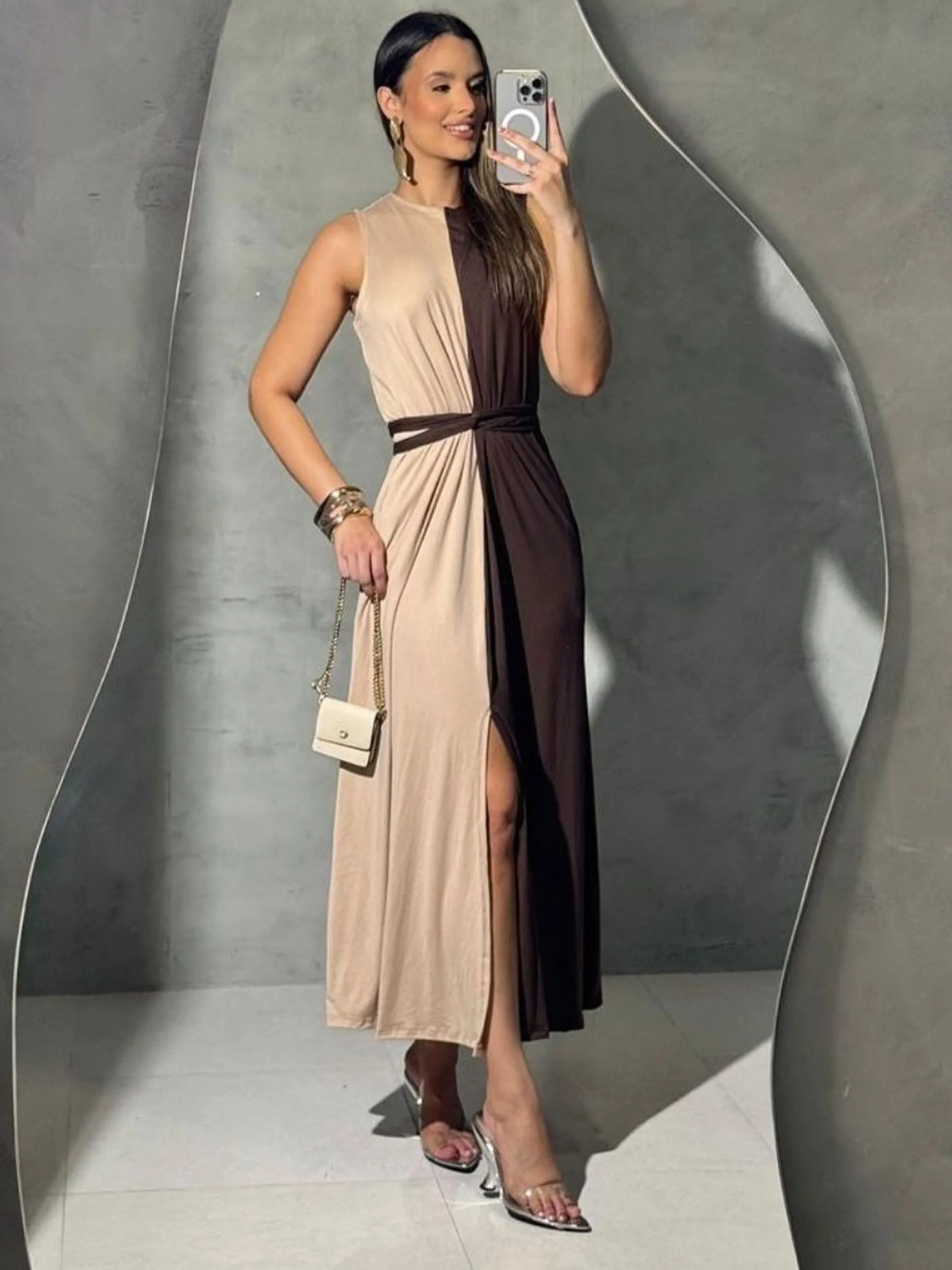 Vestido Michele