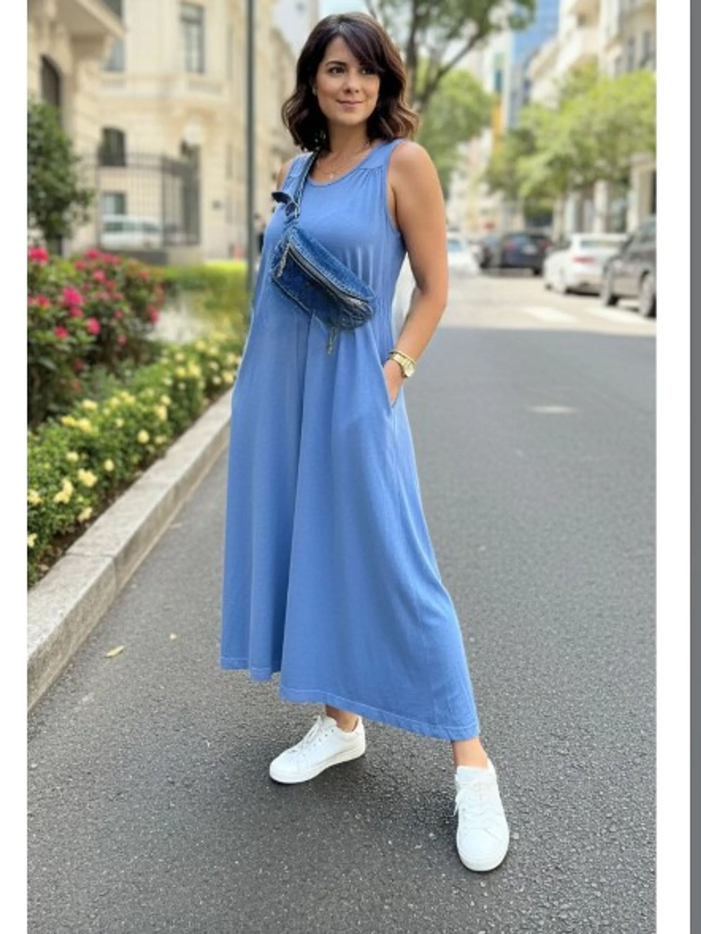 Vestido Lara