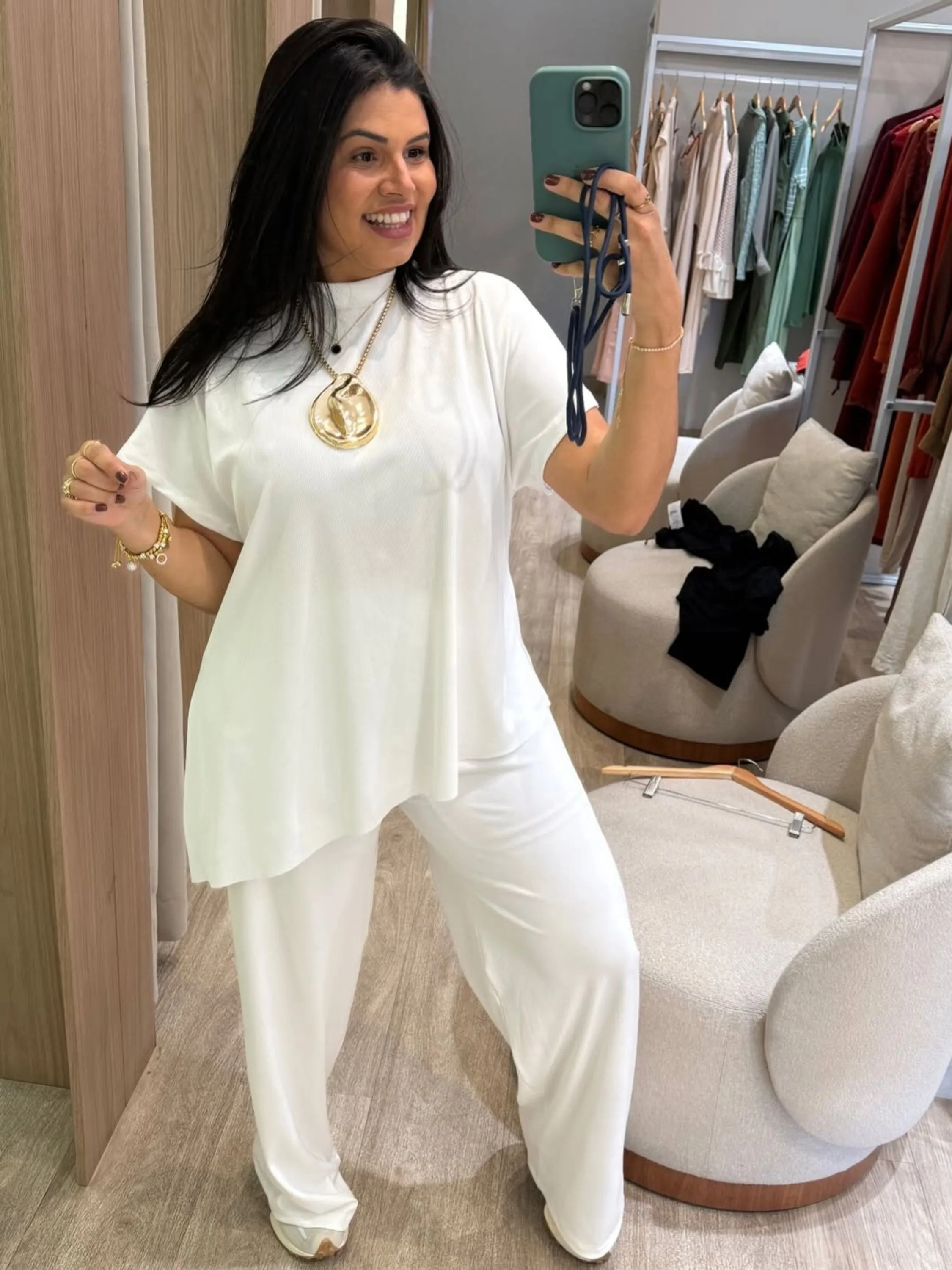 Conjunto Marcela