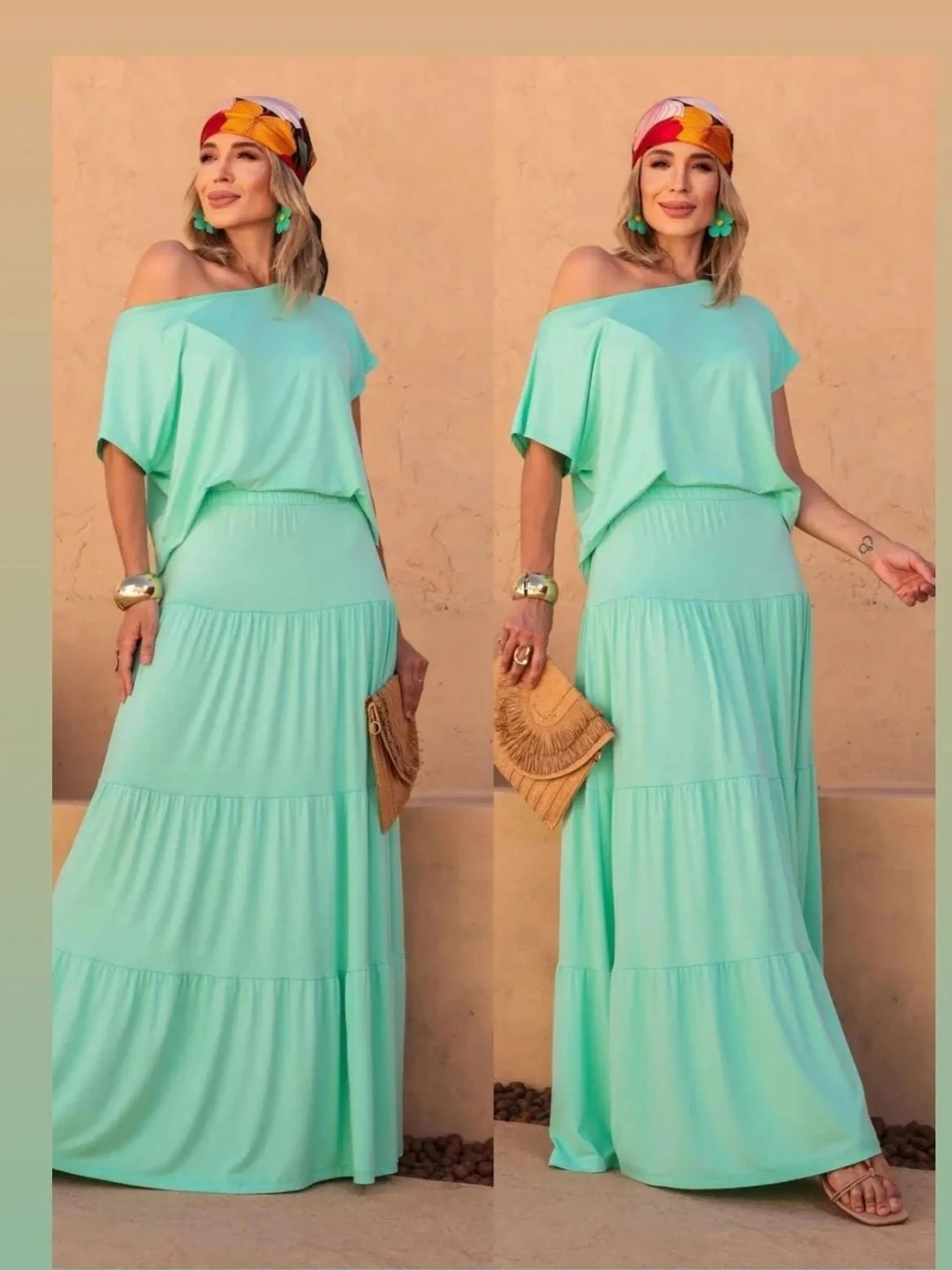 Conjunto Rebeca