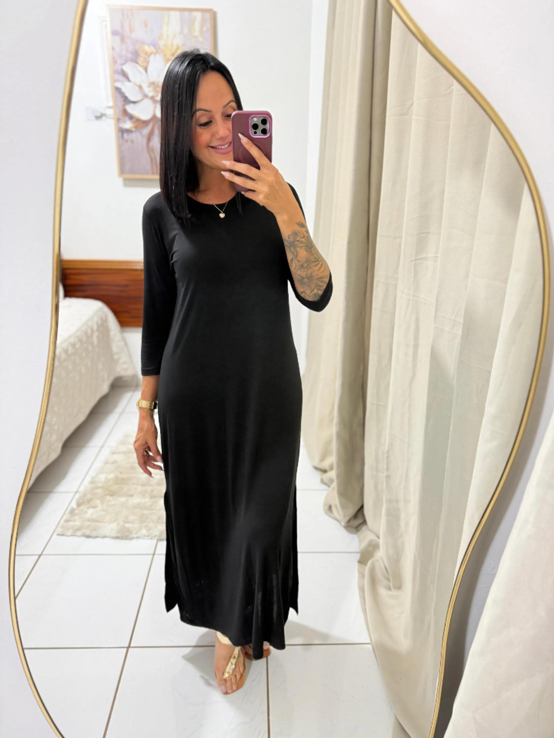 Vestido Maria