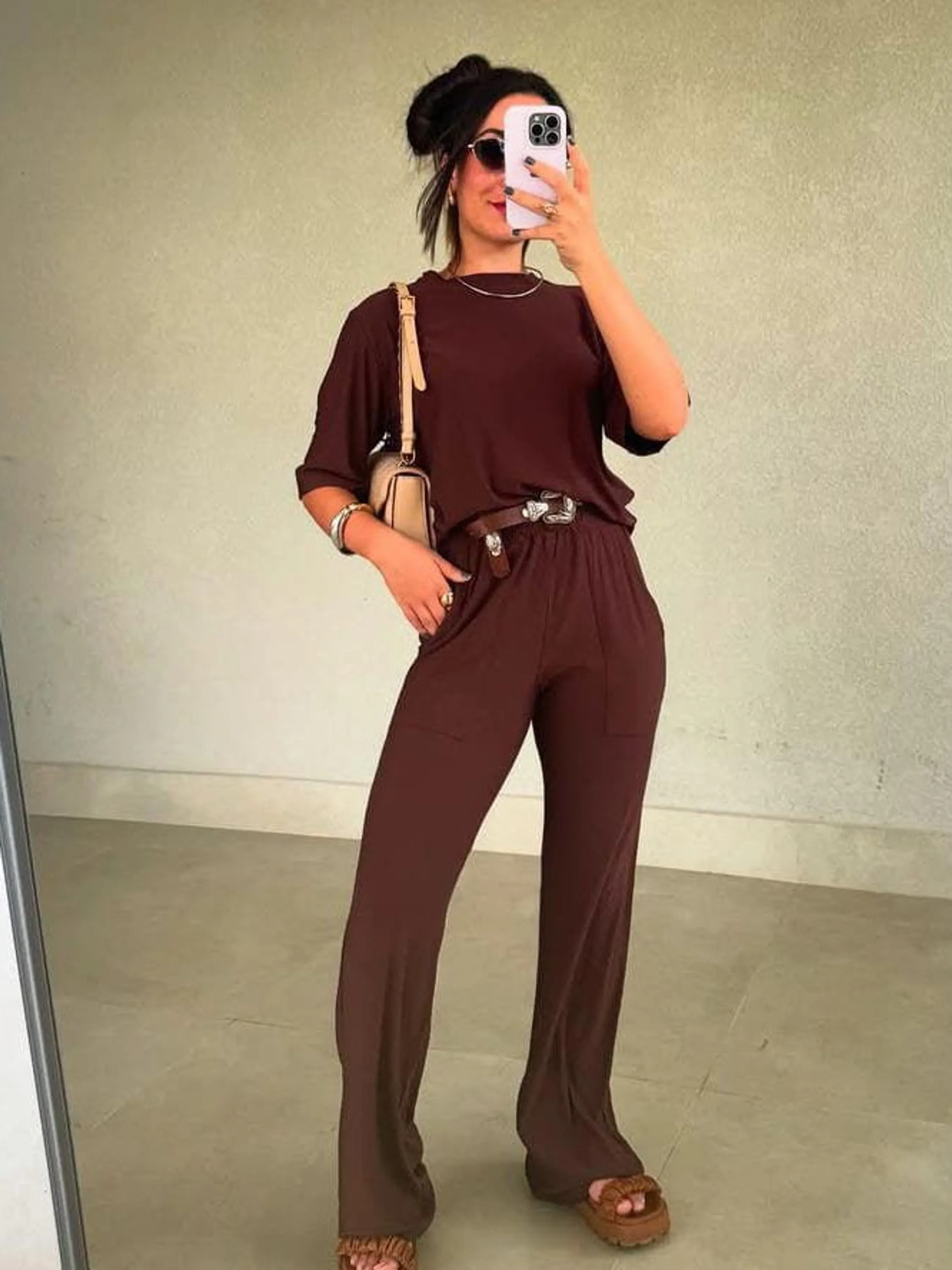 Conjunto Pauliene