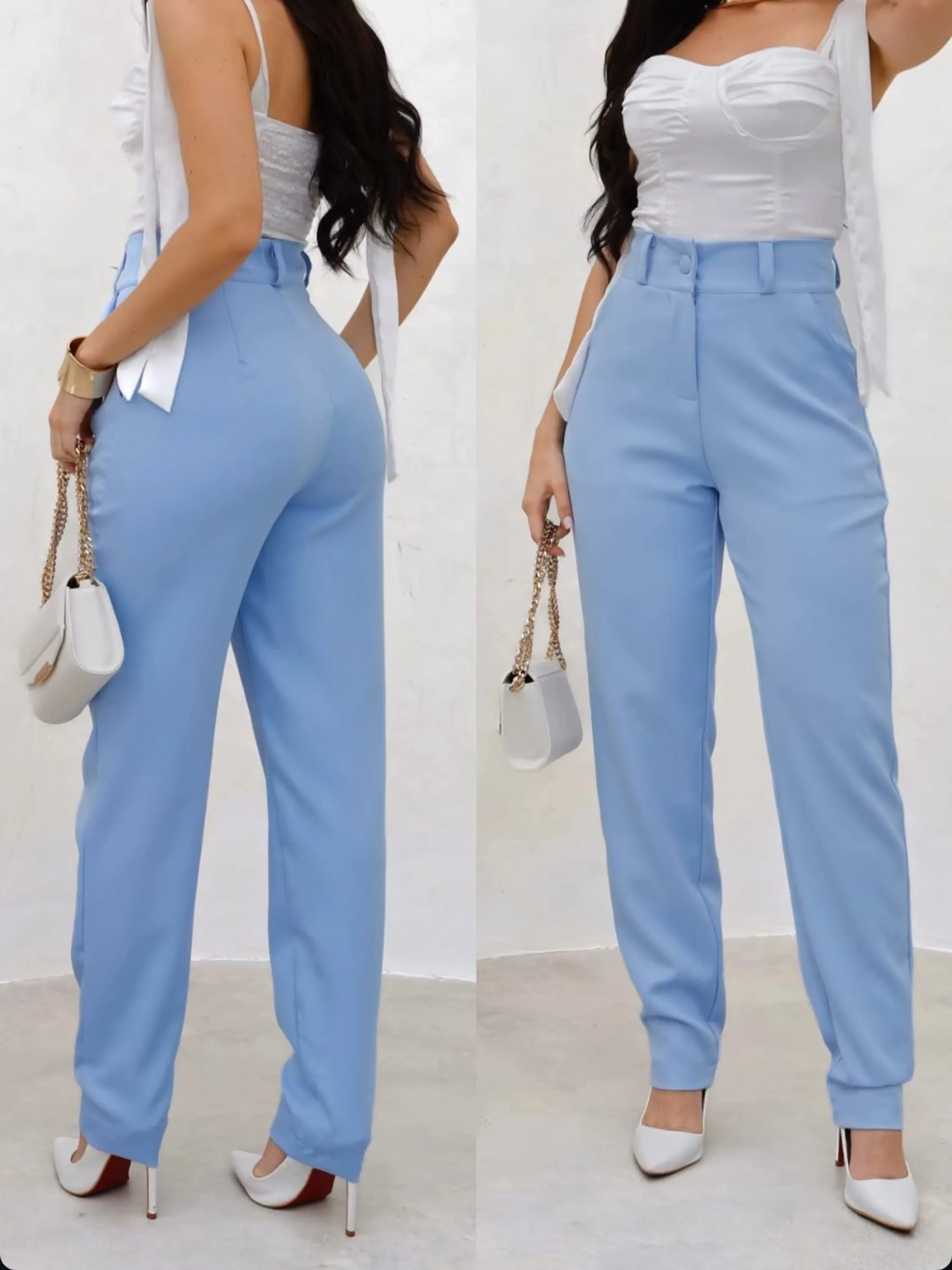 Calça Camila