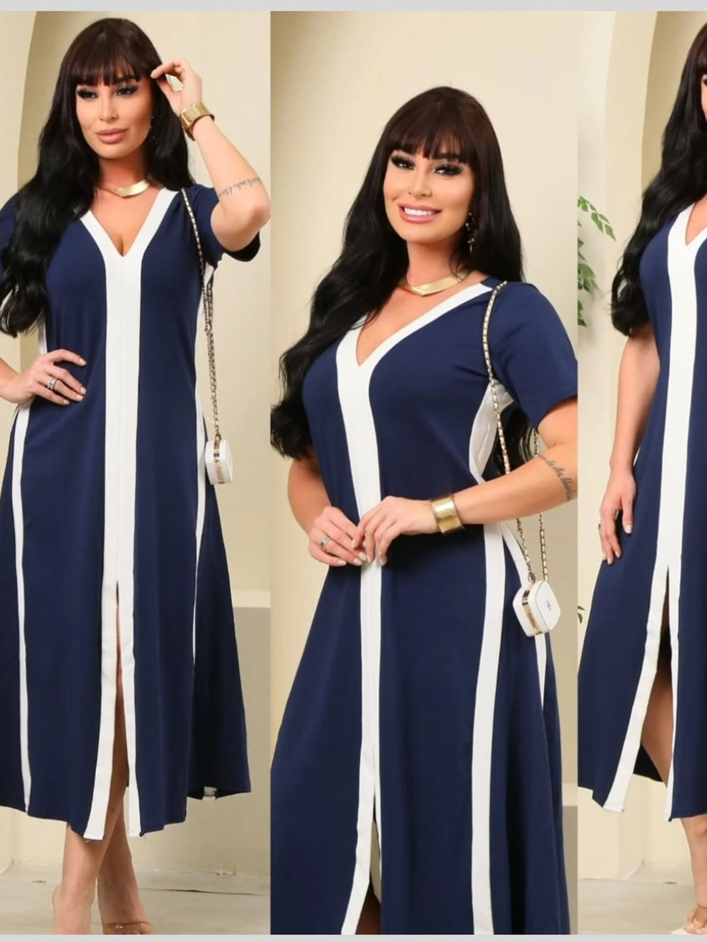 Vestido Julia