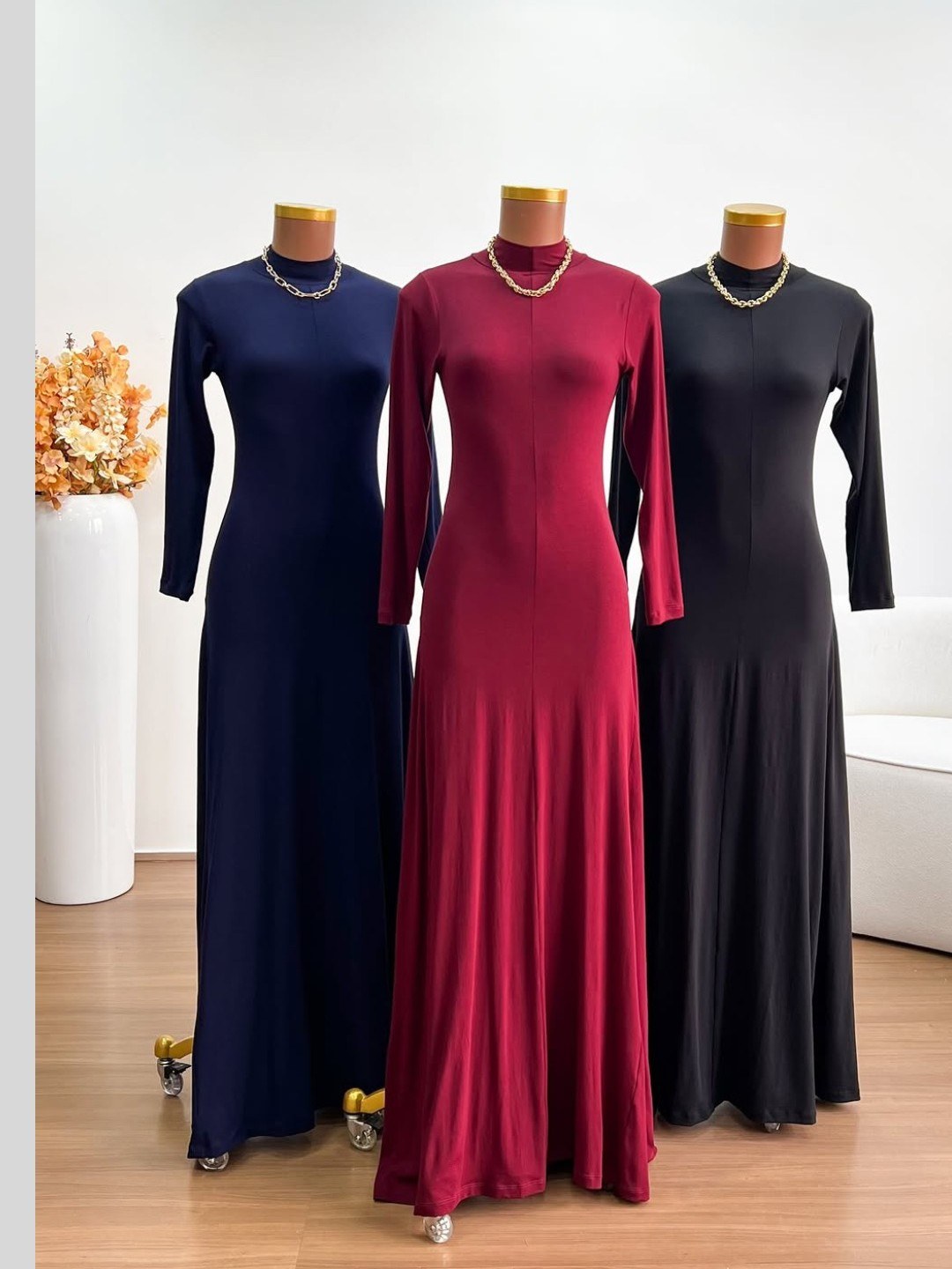 Vestido Kiara