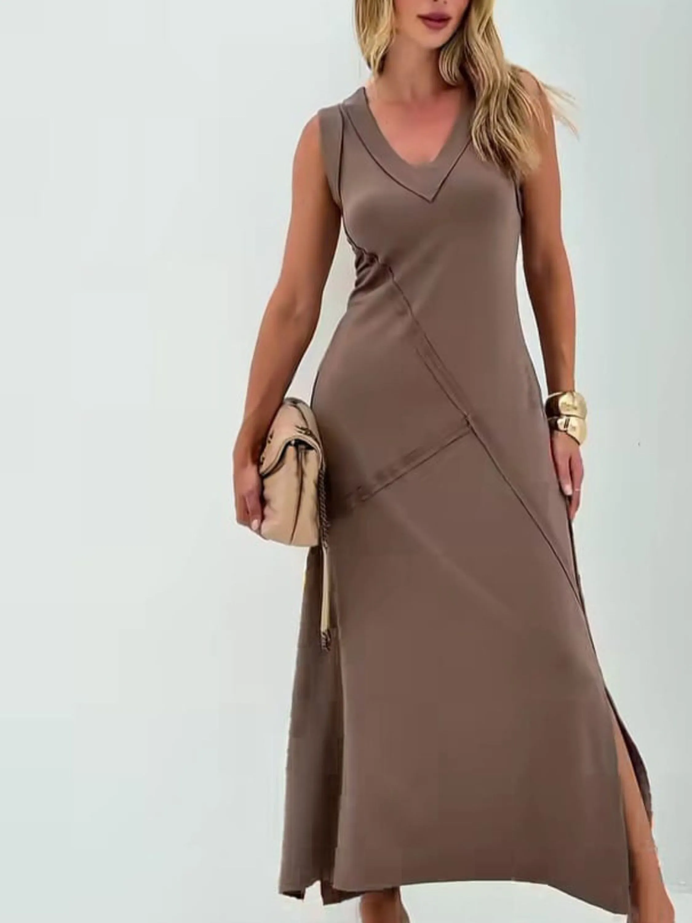 Vestido Luna