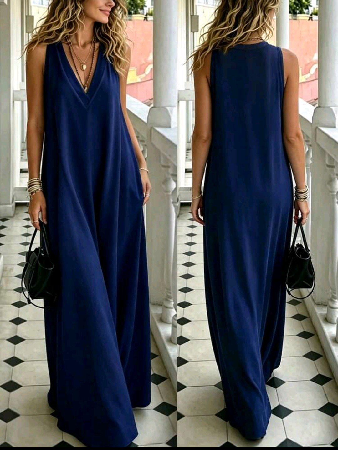 Vestido