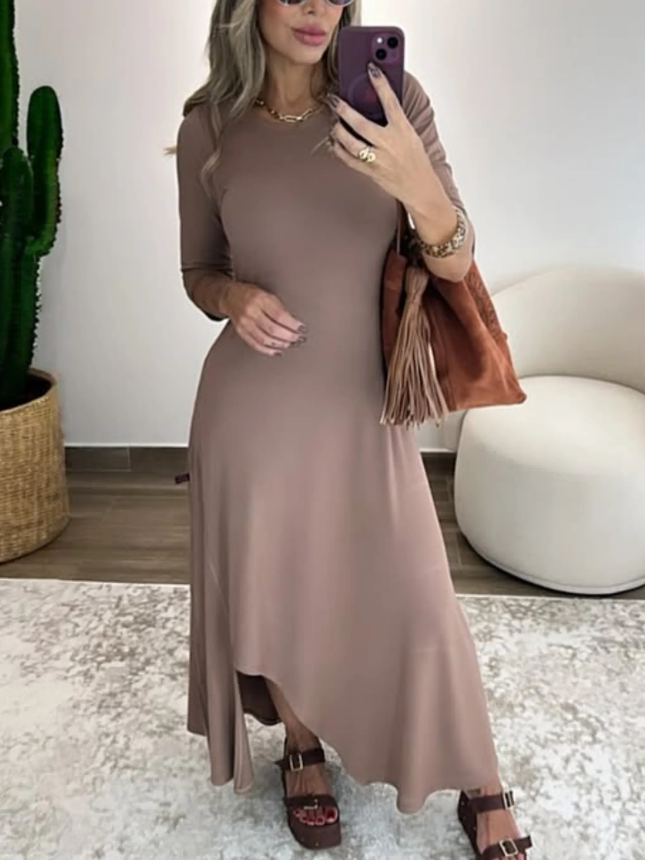 Vestido Maria