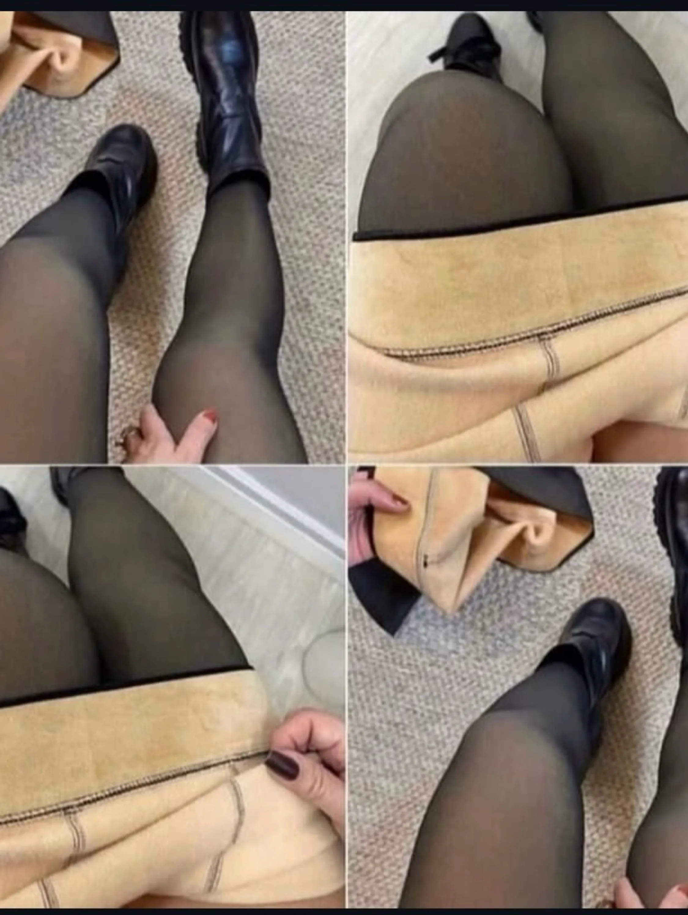 Meia calça