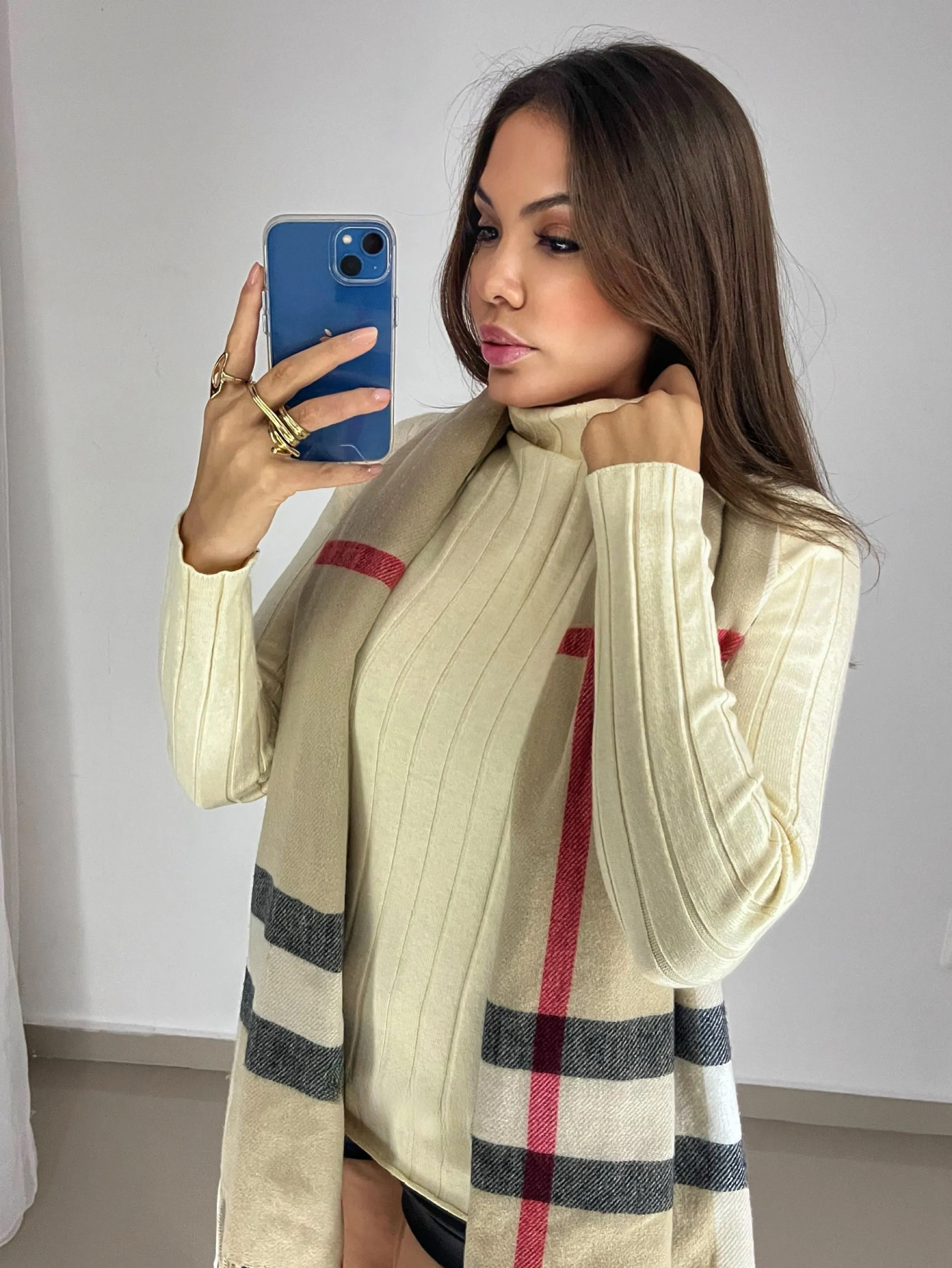Bye bye inverno blusa manga longa tricô country rodeios
