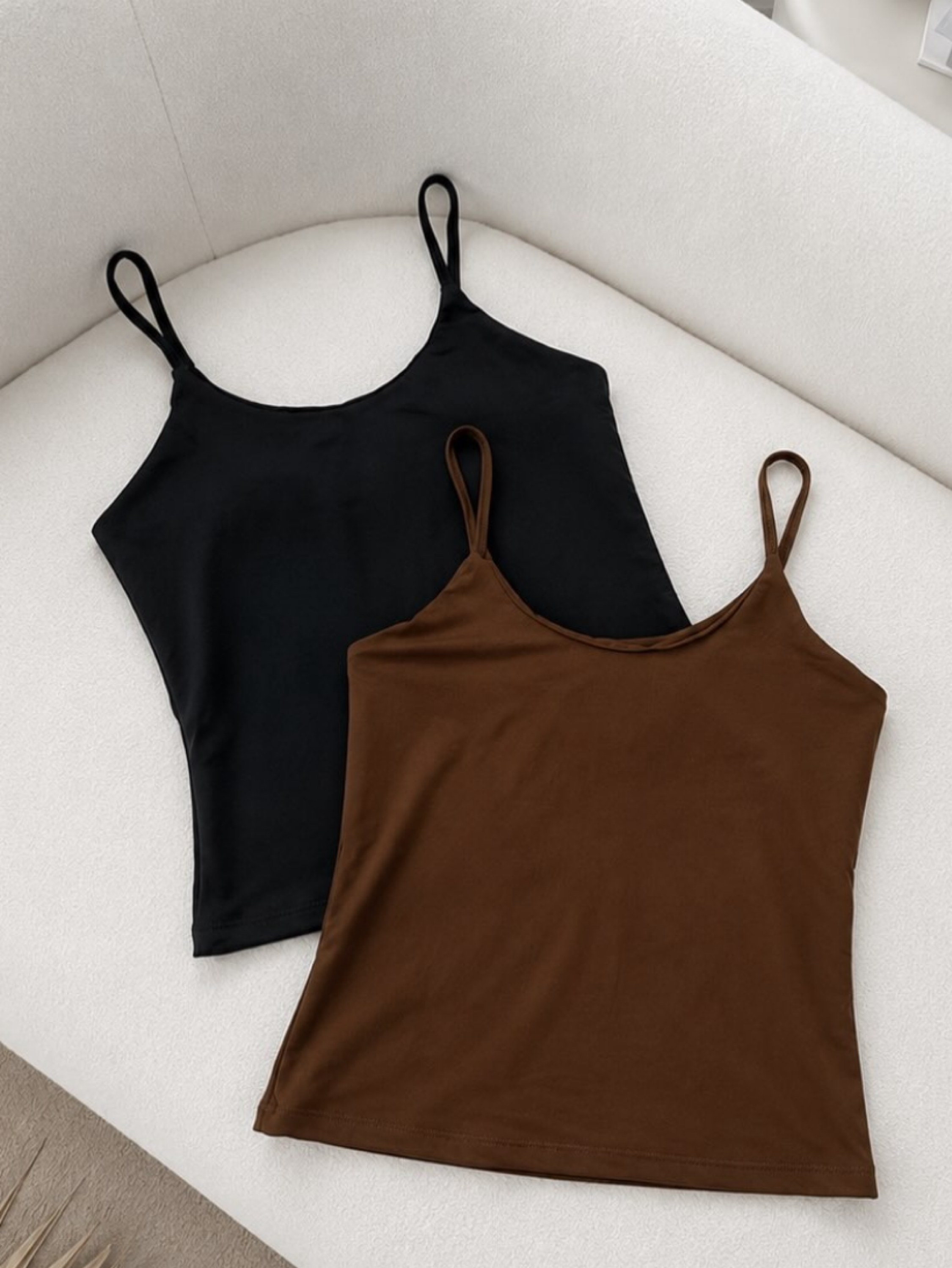 Blusa regata Virgínia