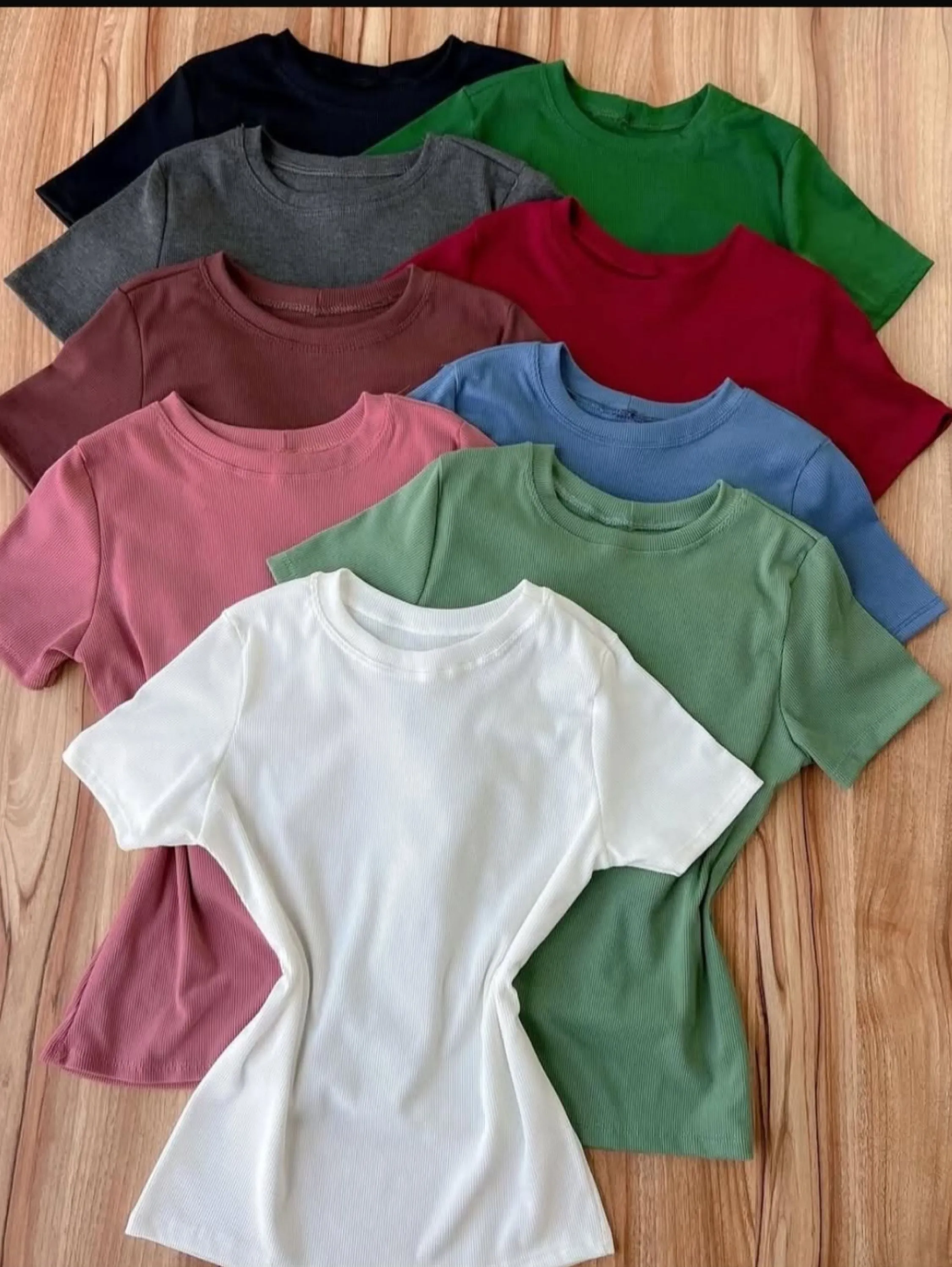 Blusa camisa pimavera verão novidade lançamento básico