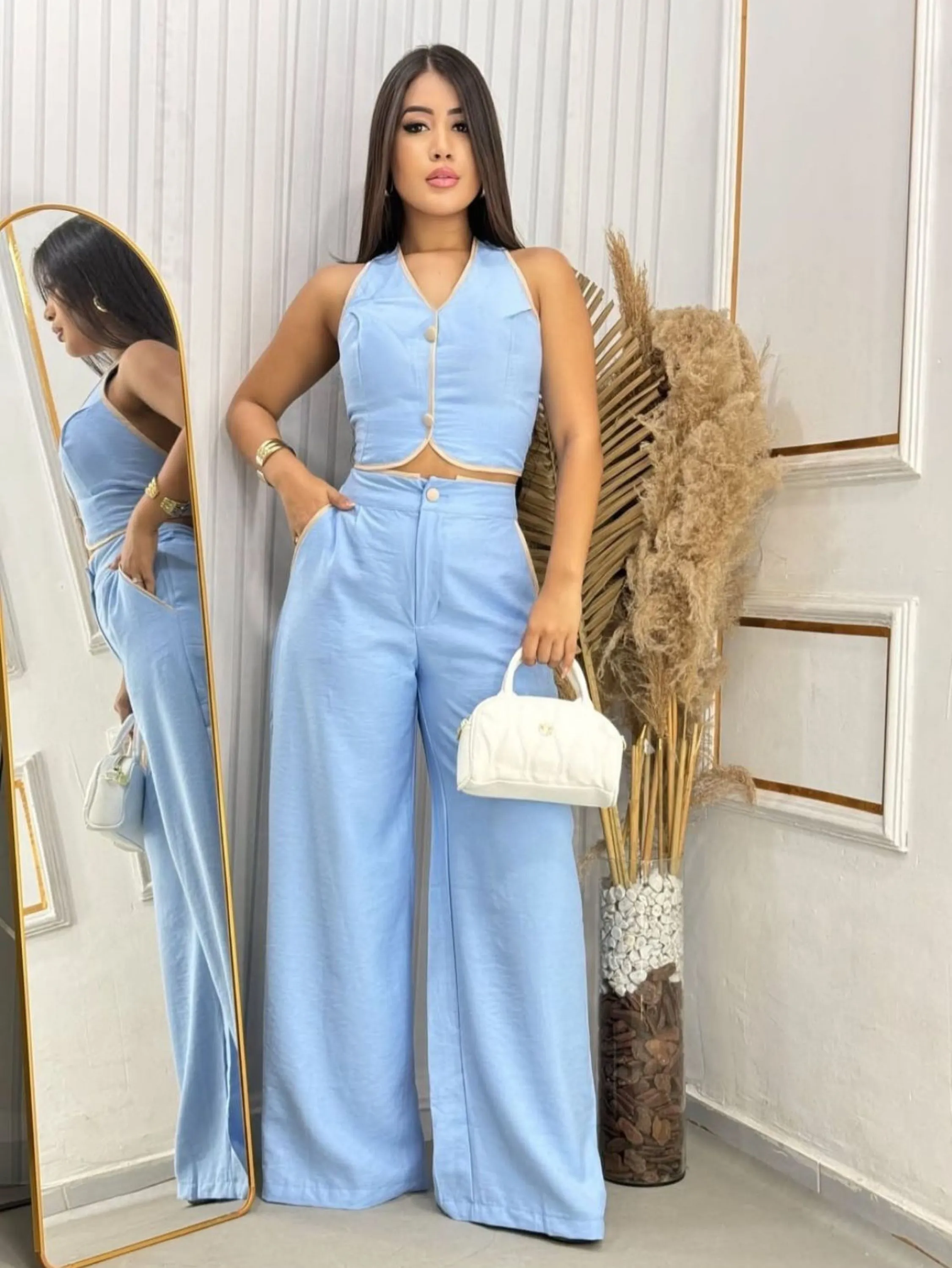 Conjunto Rivana
