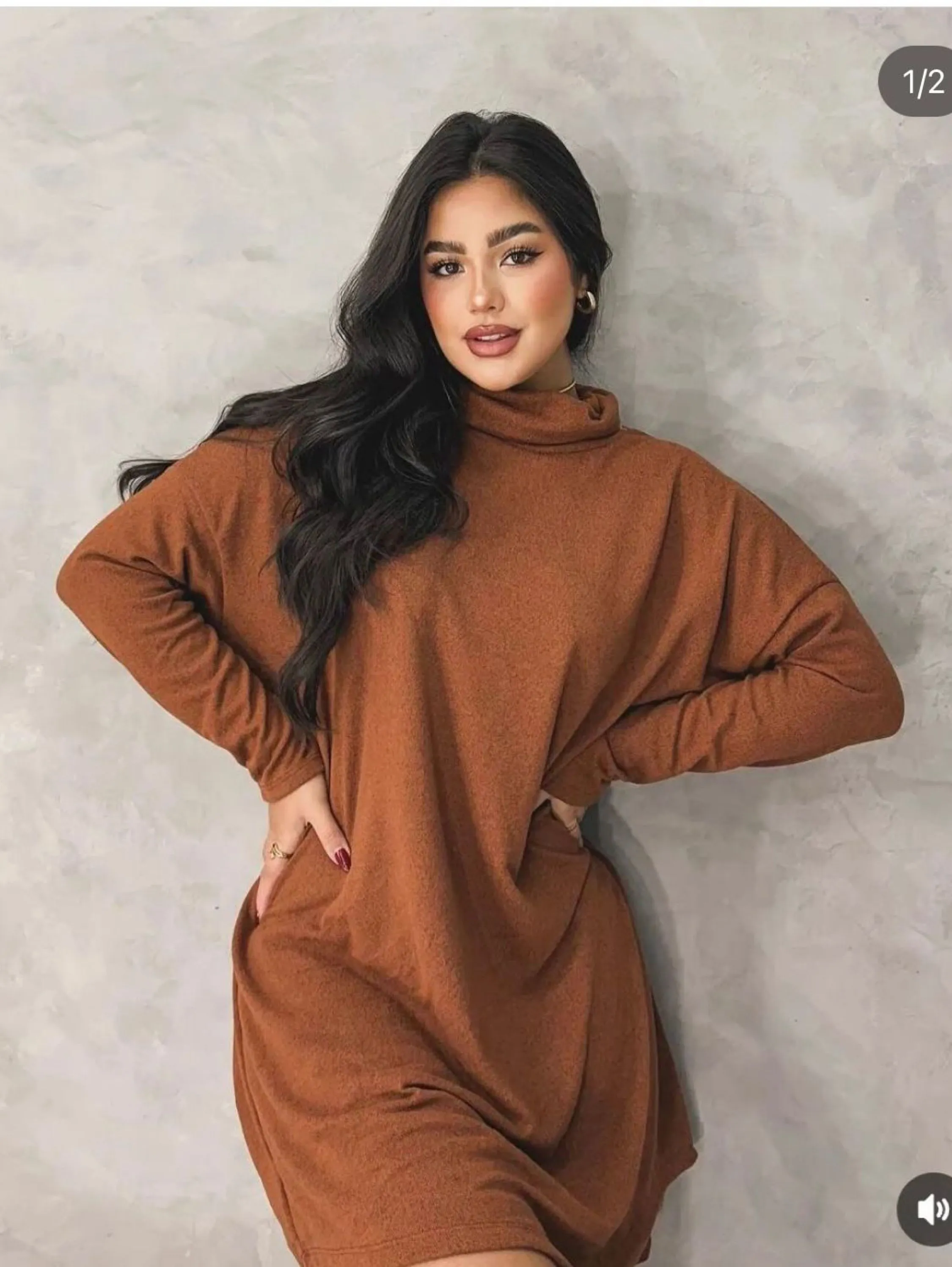 Vestido lanzinha