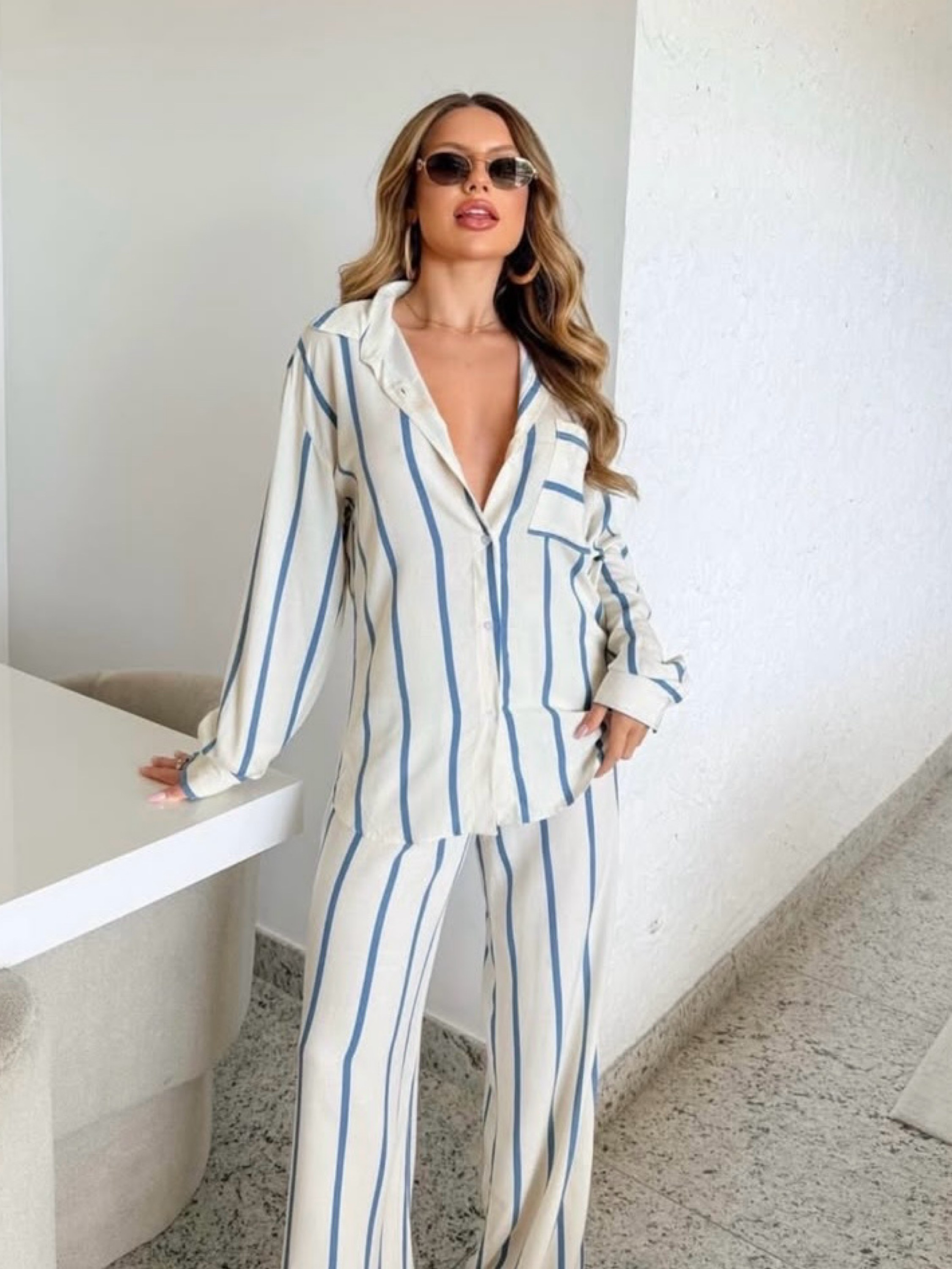 Conjunto Milena
