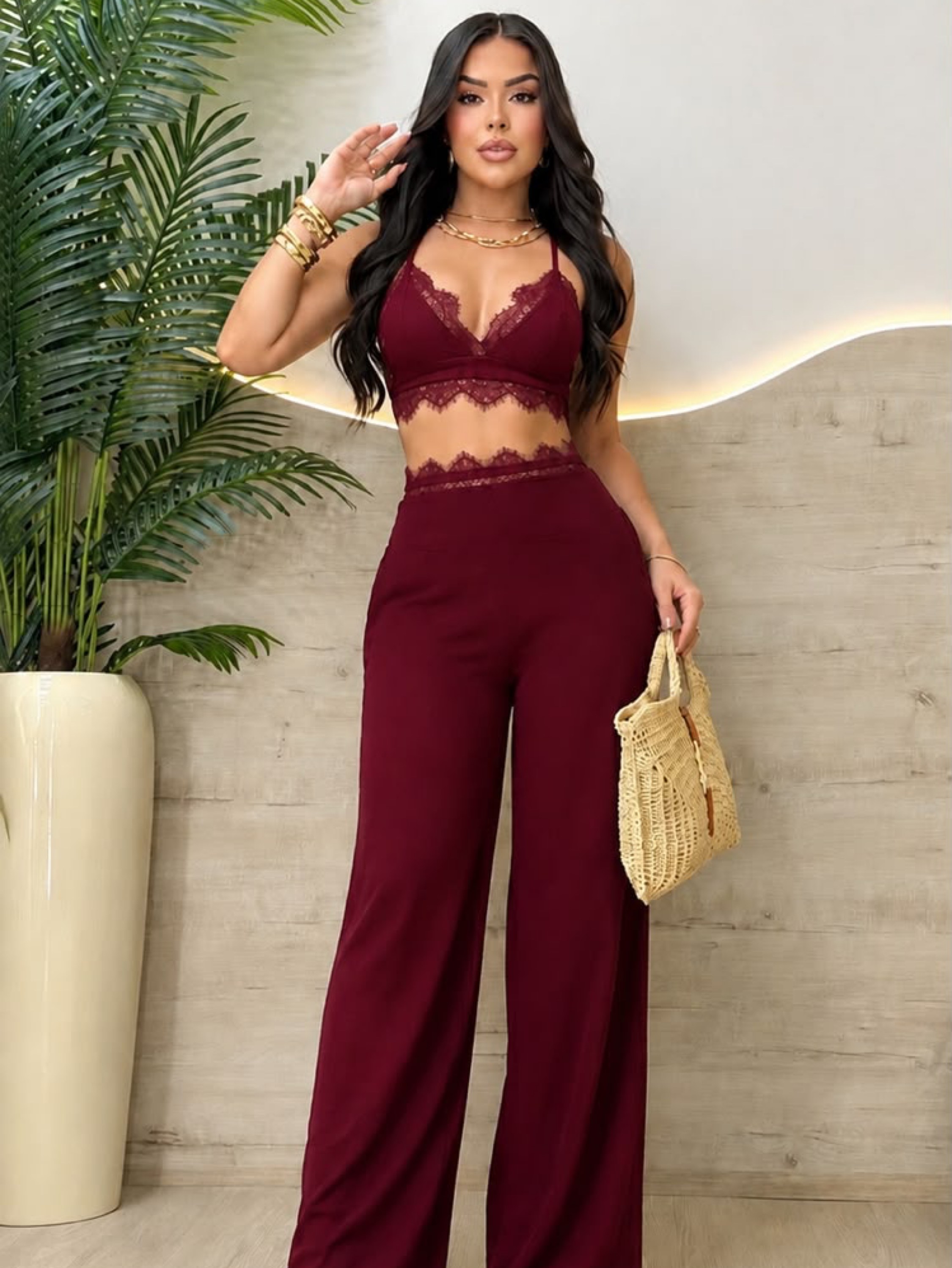 Conjunto Stella