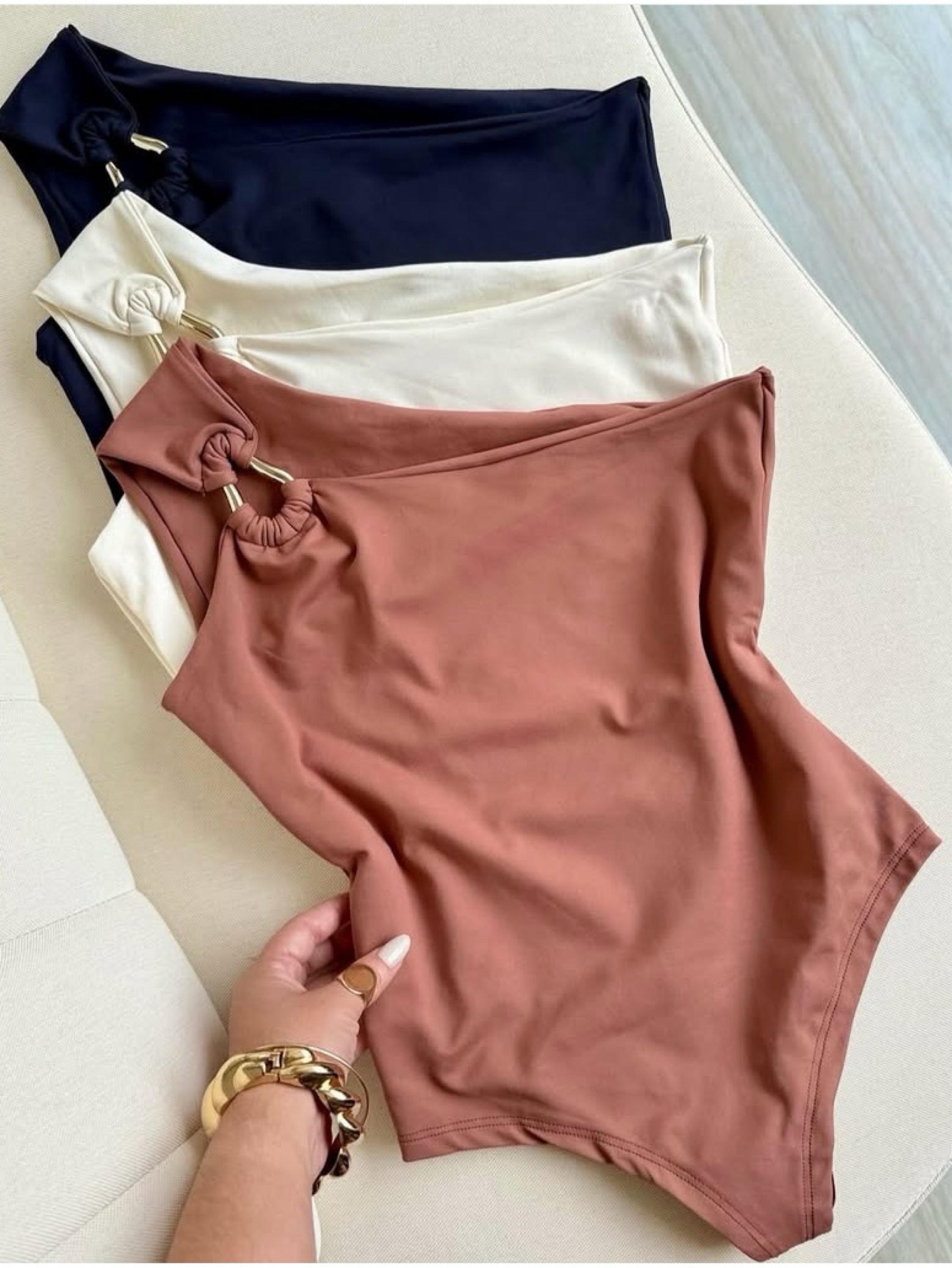 Blusa Body kerlis pingente