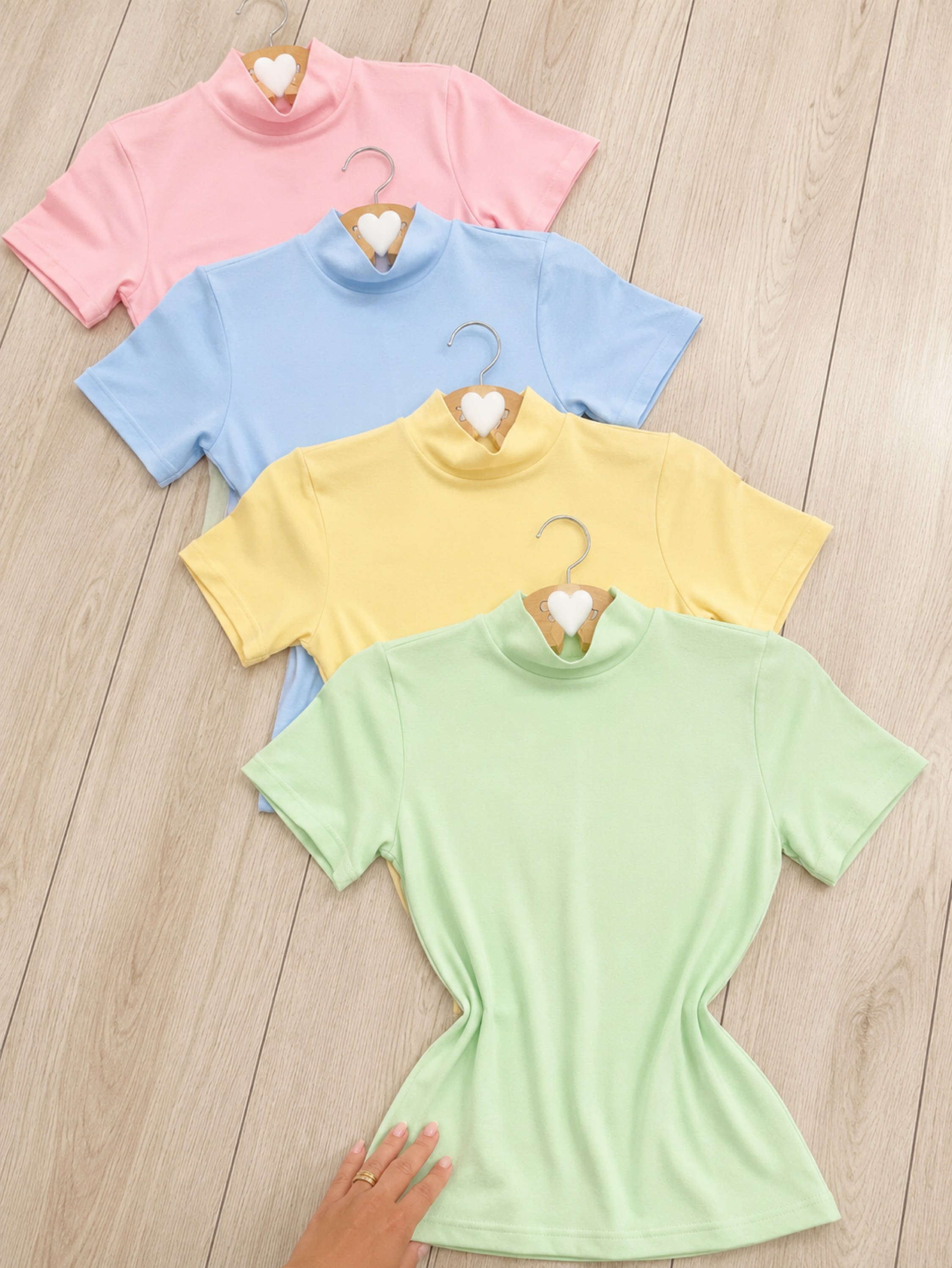 Blusa zara Camisa básica primavera verão 2026